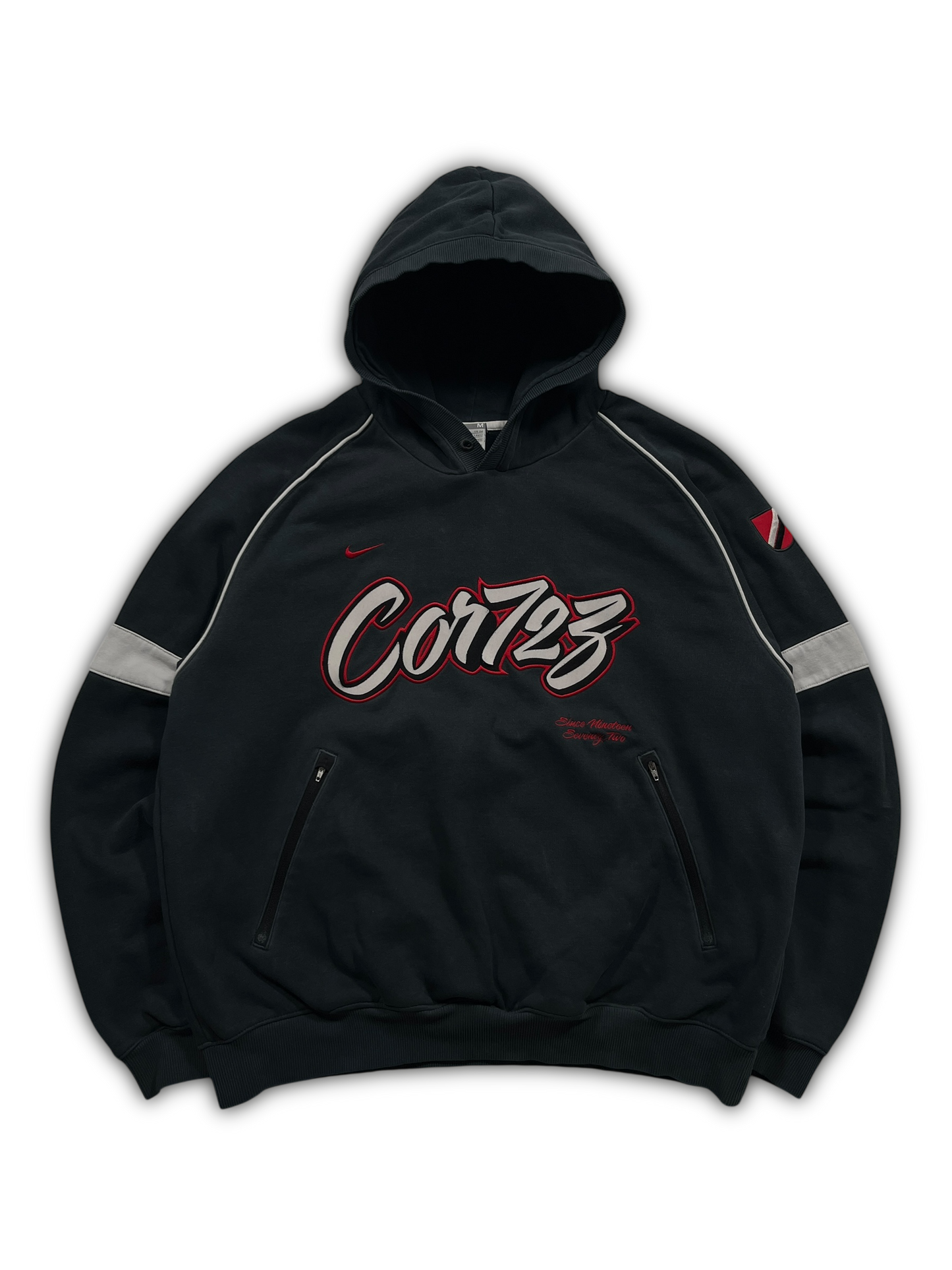 Nike Cortez Hoodie (M)