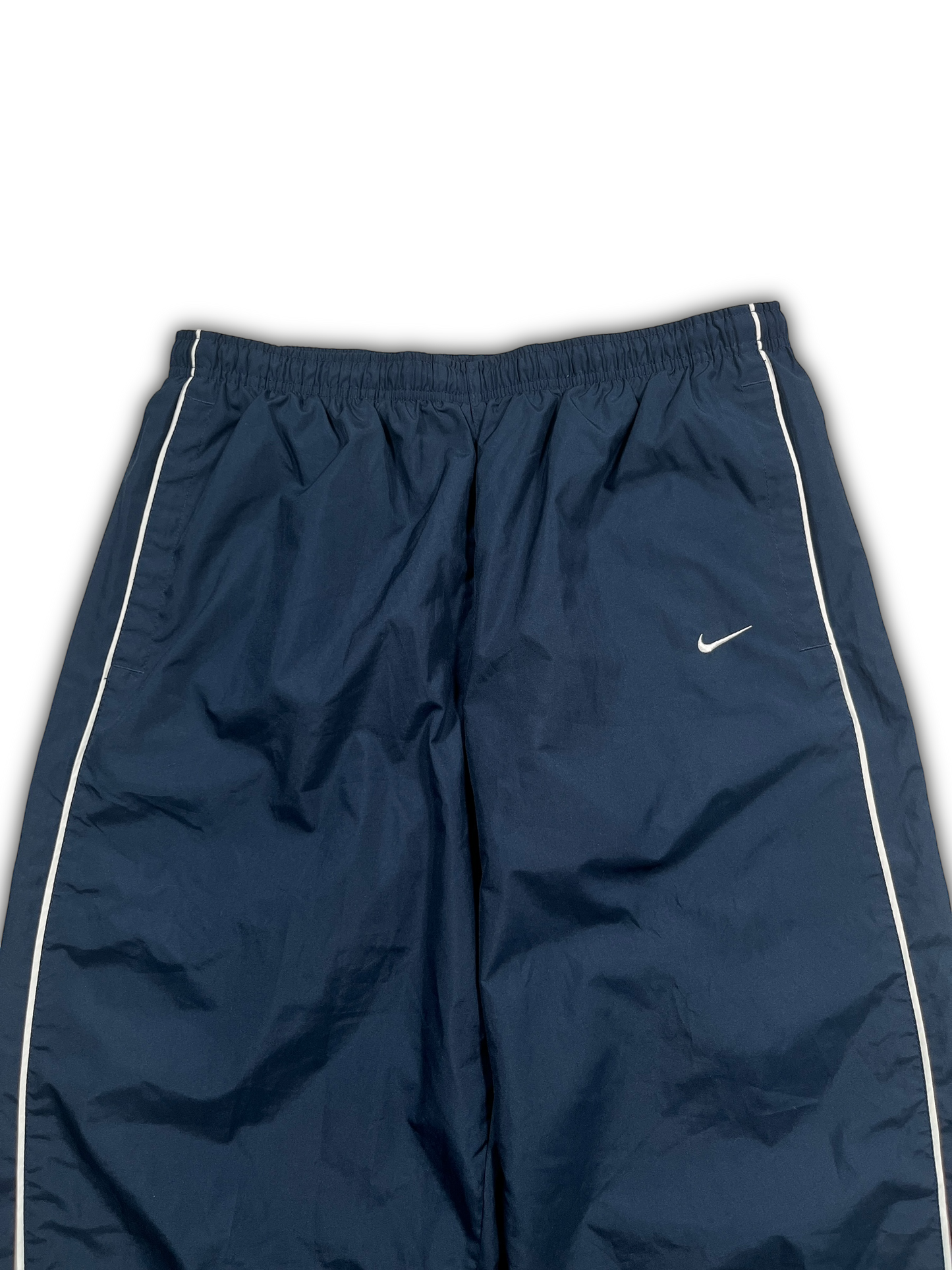 Nike Baggy Track Pants (L)