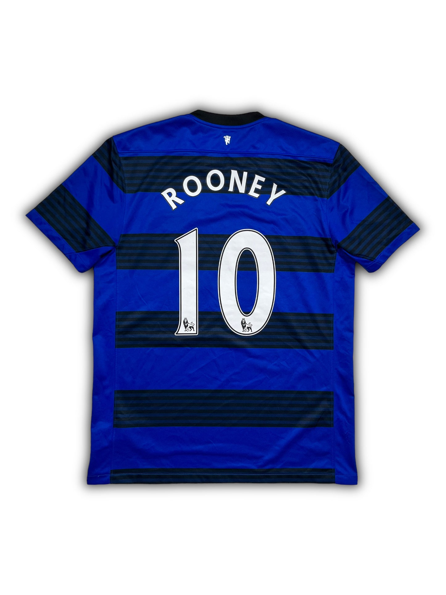 Nike Manchester United 2011-13 Auswärtstrikot (L)