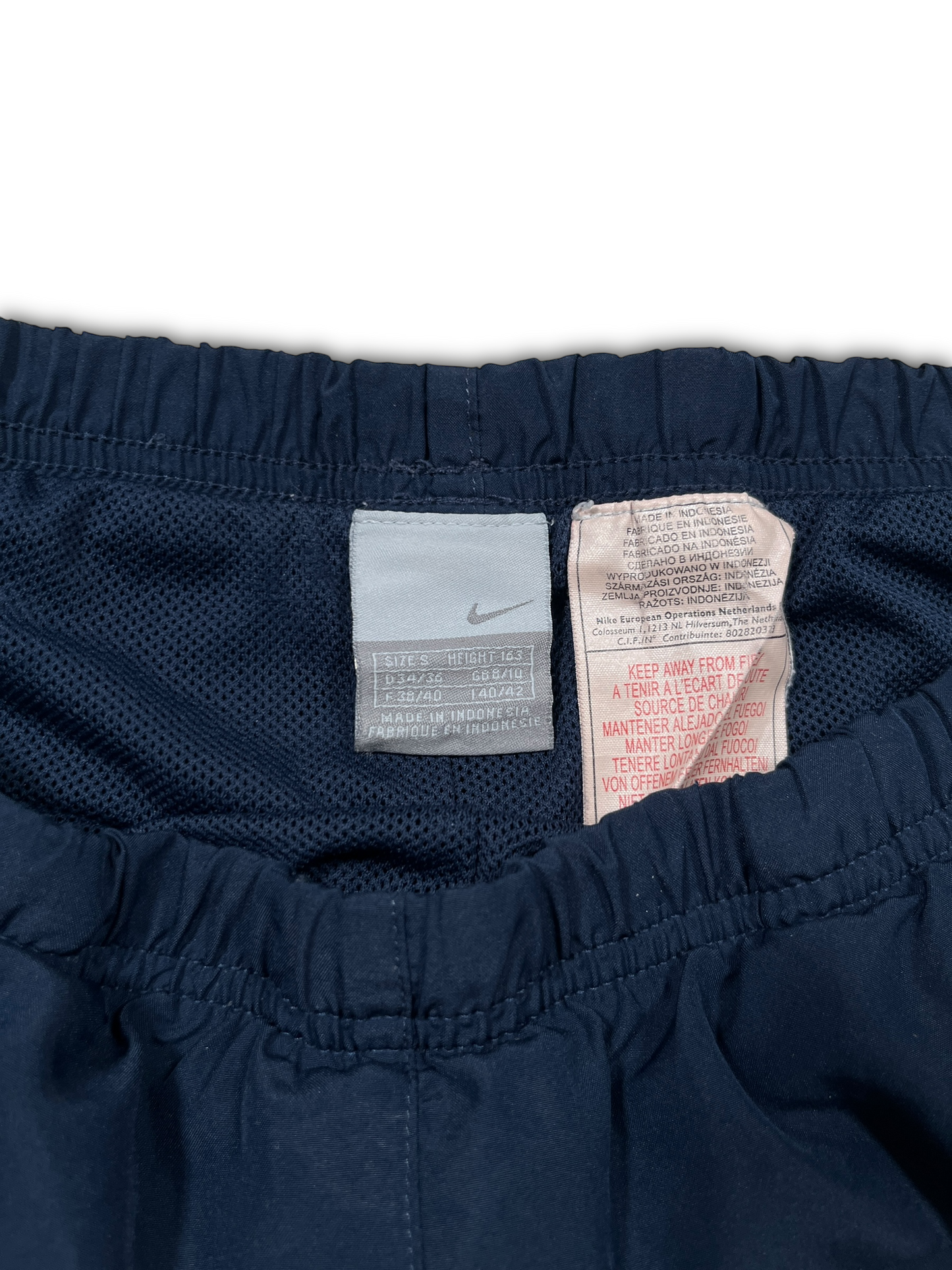 Nike Track Pants (S)