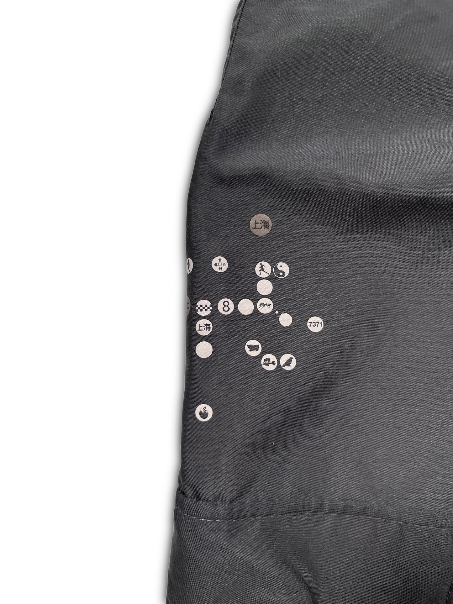 Nike Trainingsshorts (M)
