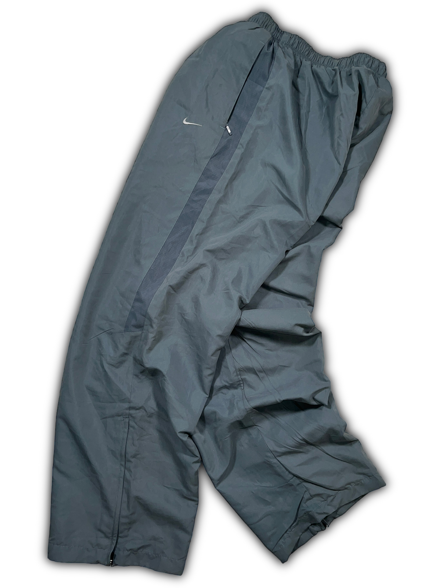Neue Nike Baggy Trainingshose (L)