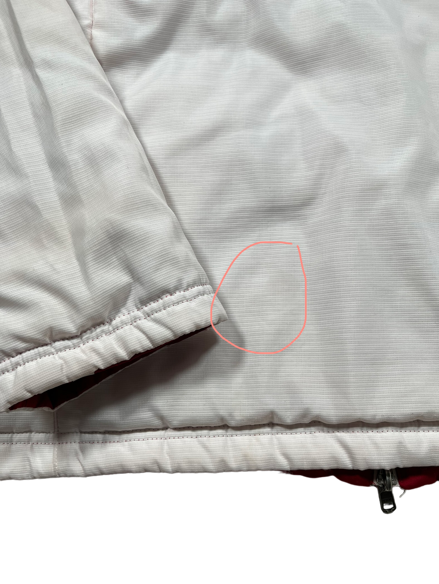 Nike Wendejacke (L)