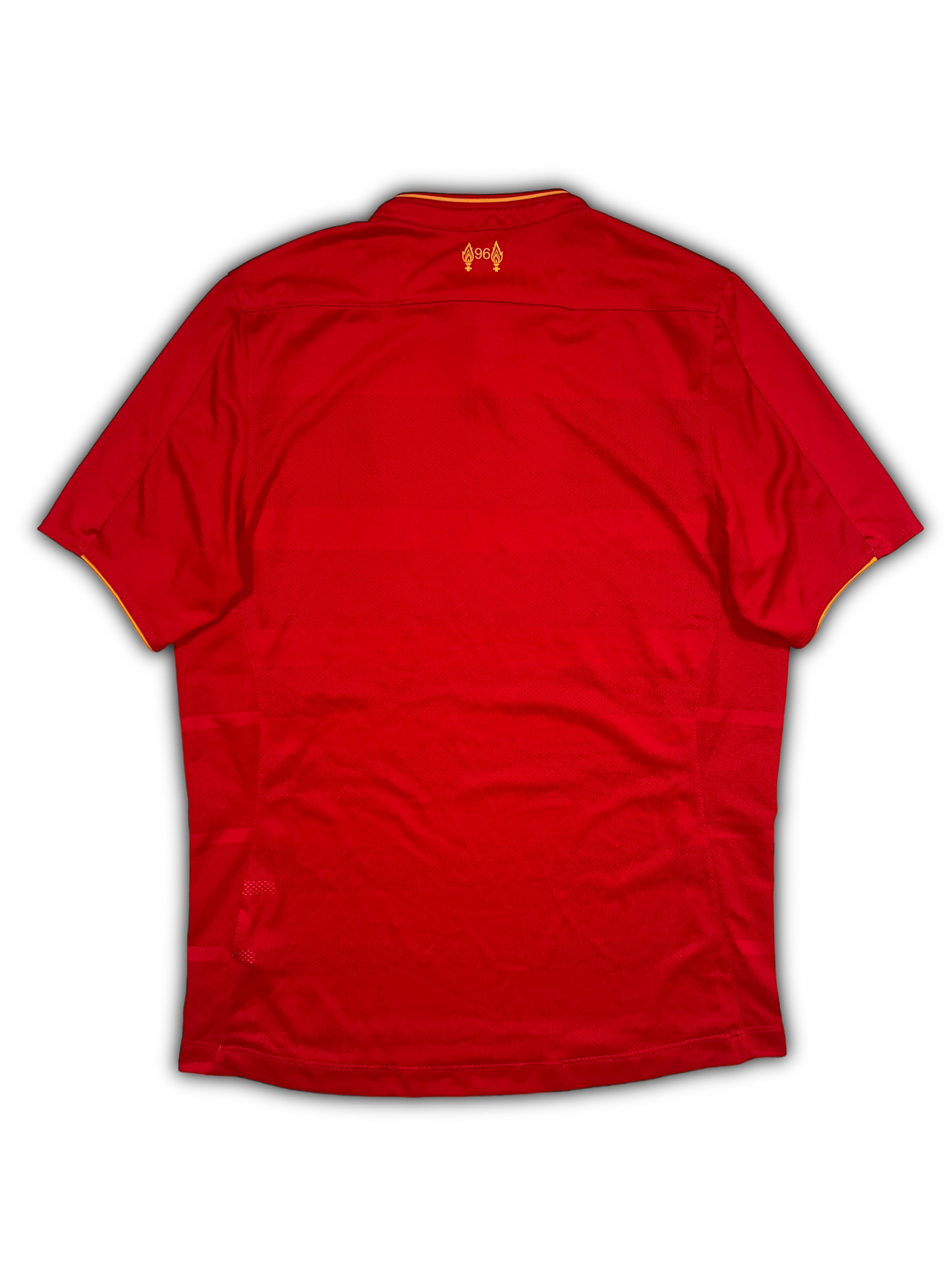 New Balance Liverpool 2016/17 Home Jersey (S)