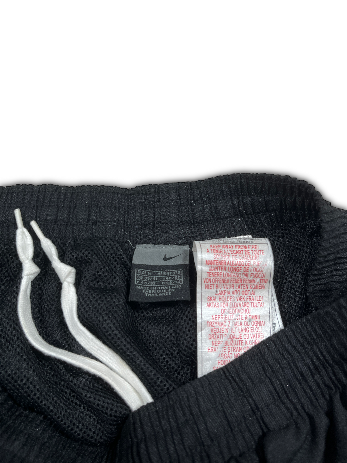 Nike Trainingshose (M)