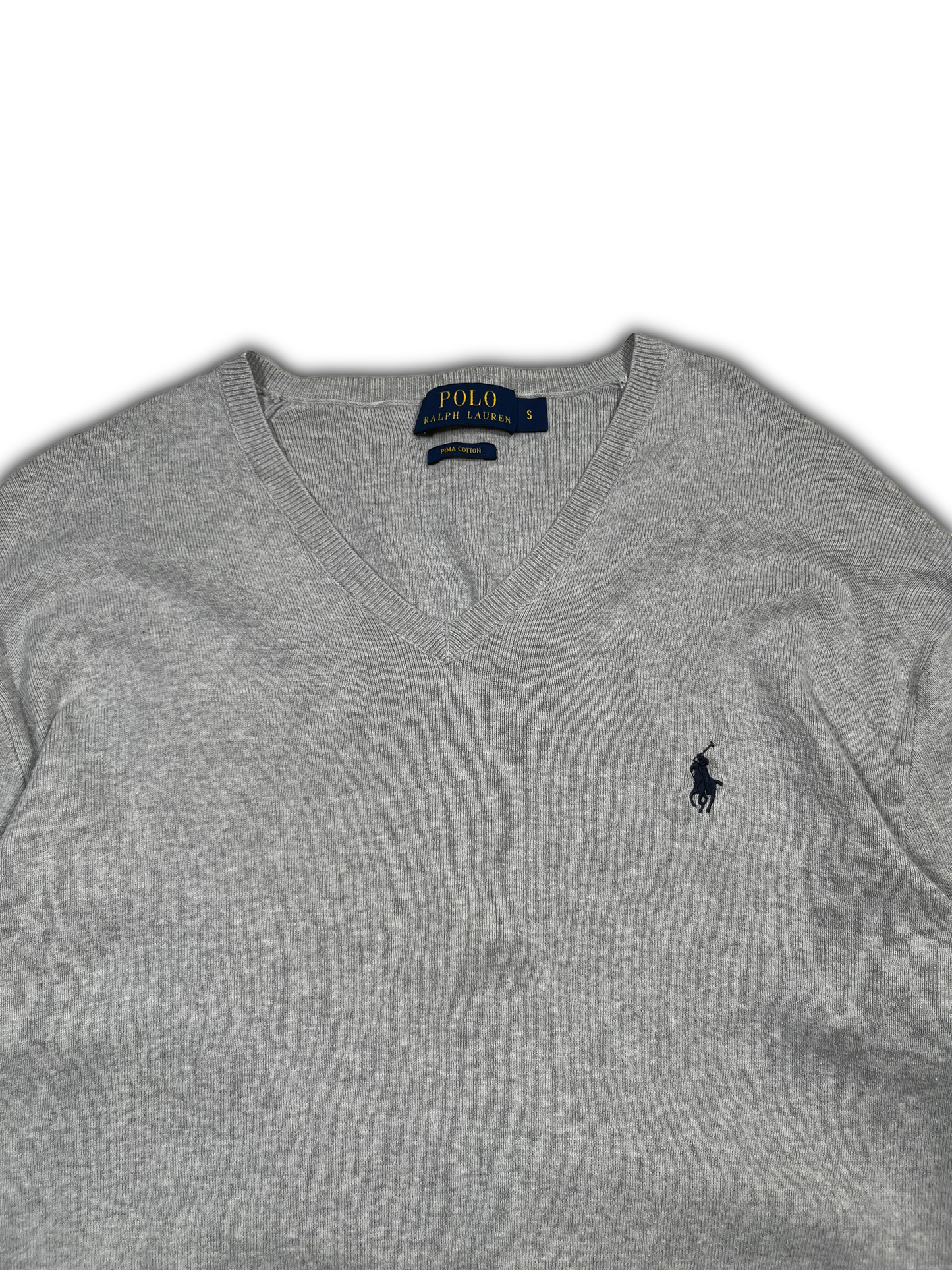 Polo Ralph Lauren Pullover (S)