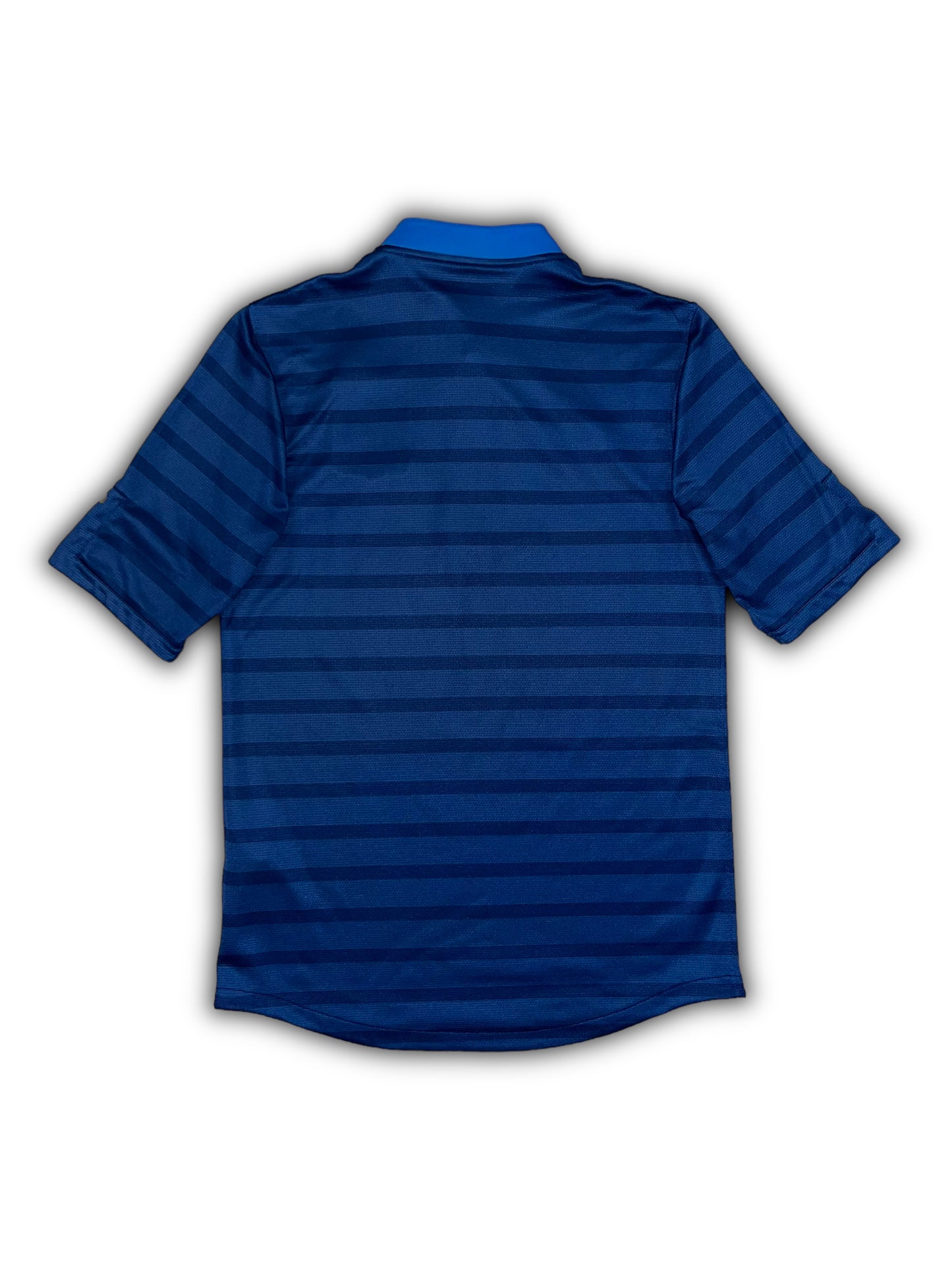 Nike Frankreich EM 2012 Home Kit Trikot Trikot (S)