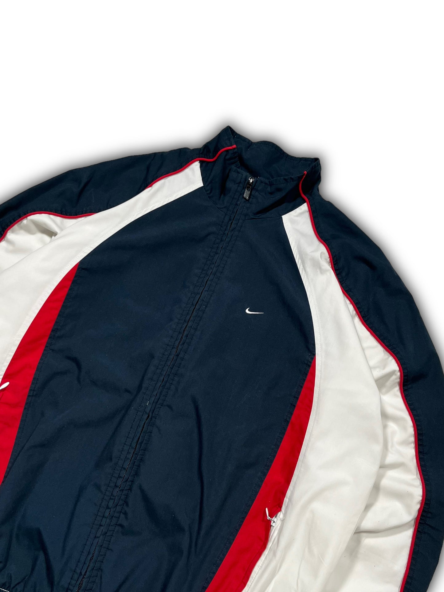 Nike Windbreaker Trainingsjacke (M)