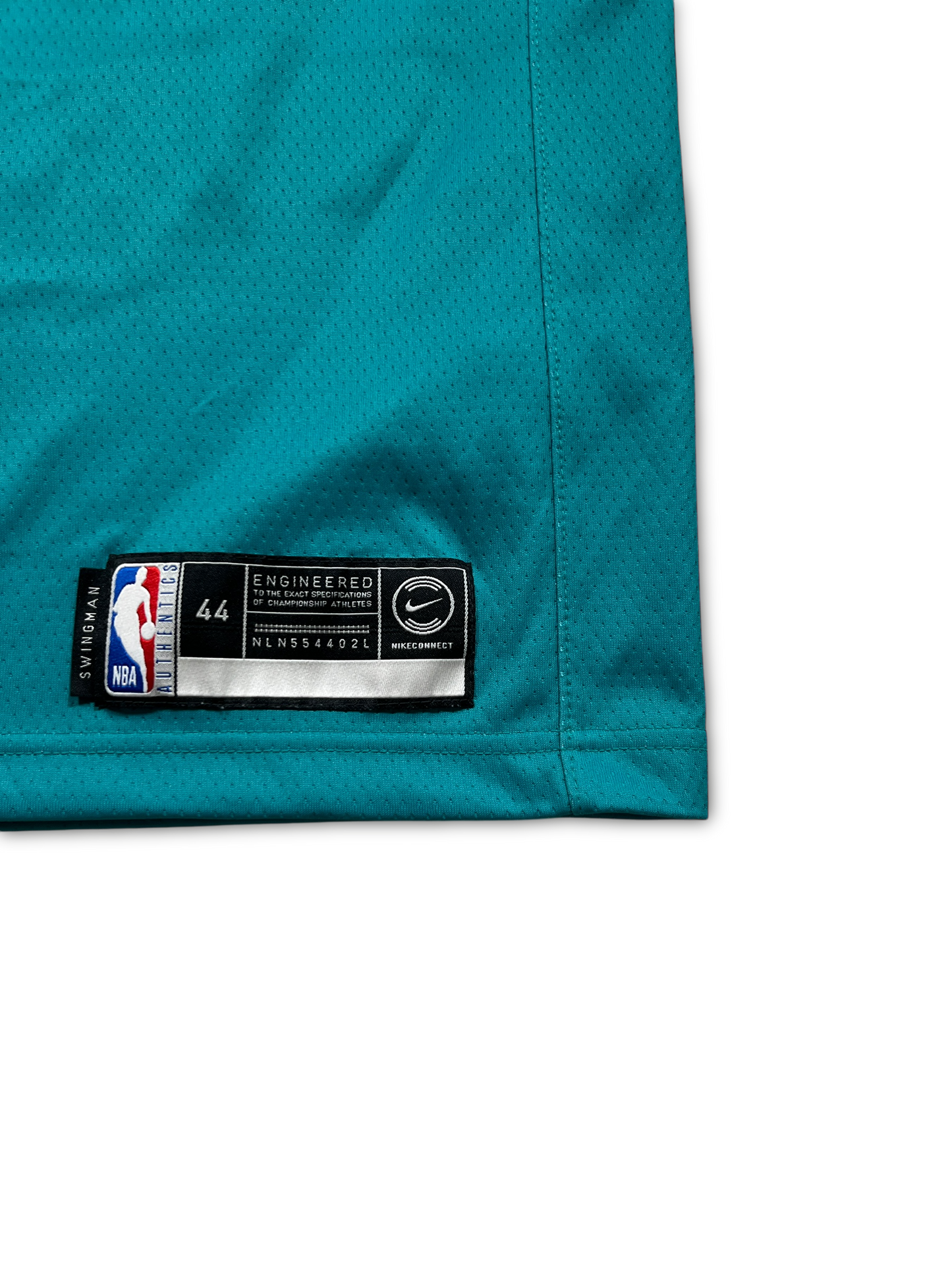 Nike Grizzlies #12 Morant Trikot (M)