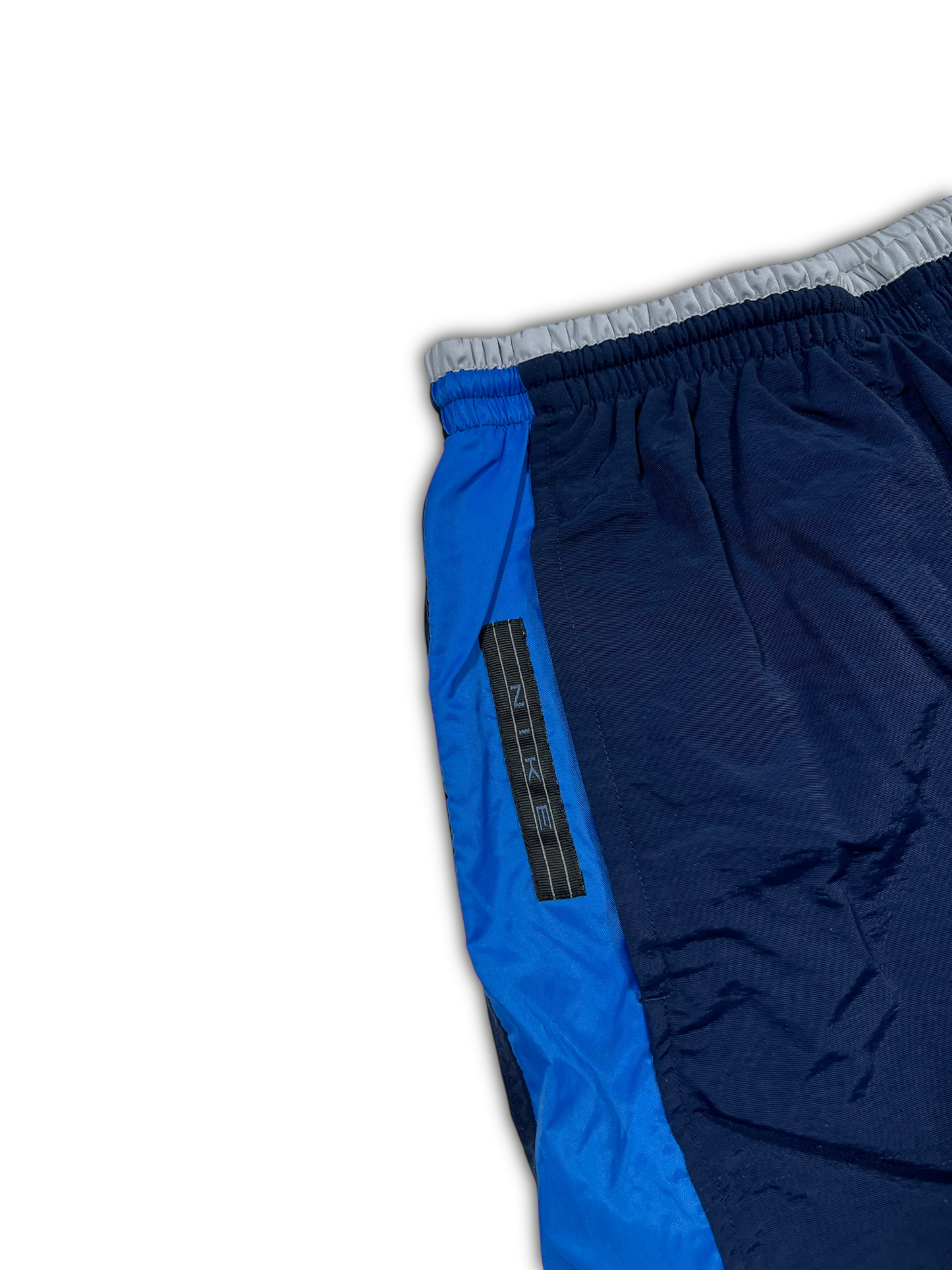 Seltene Nike-Trainingshose aus den 90ern (L)