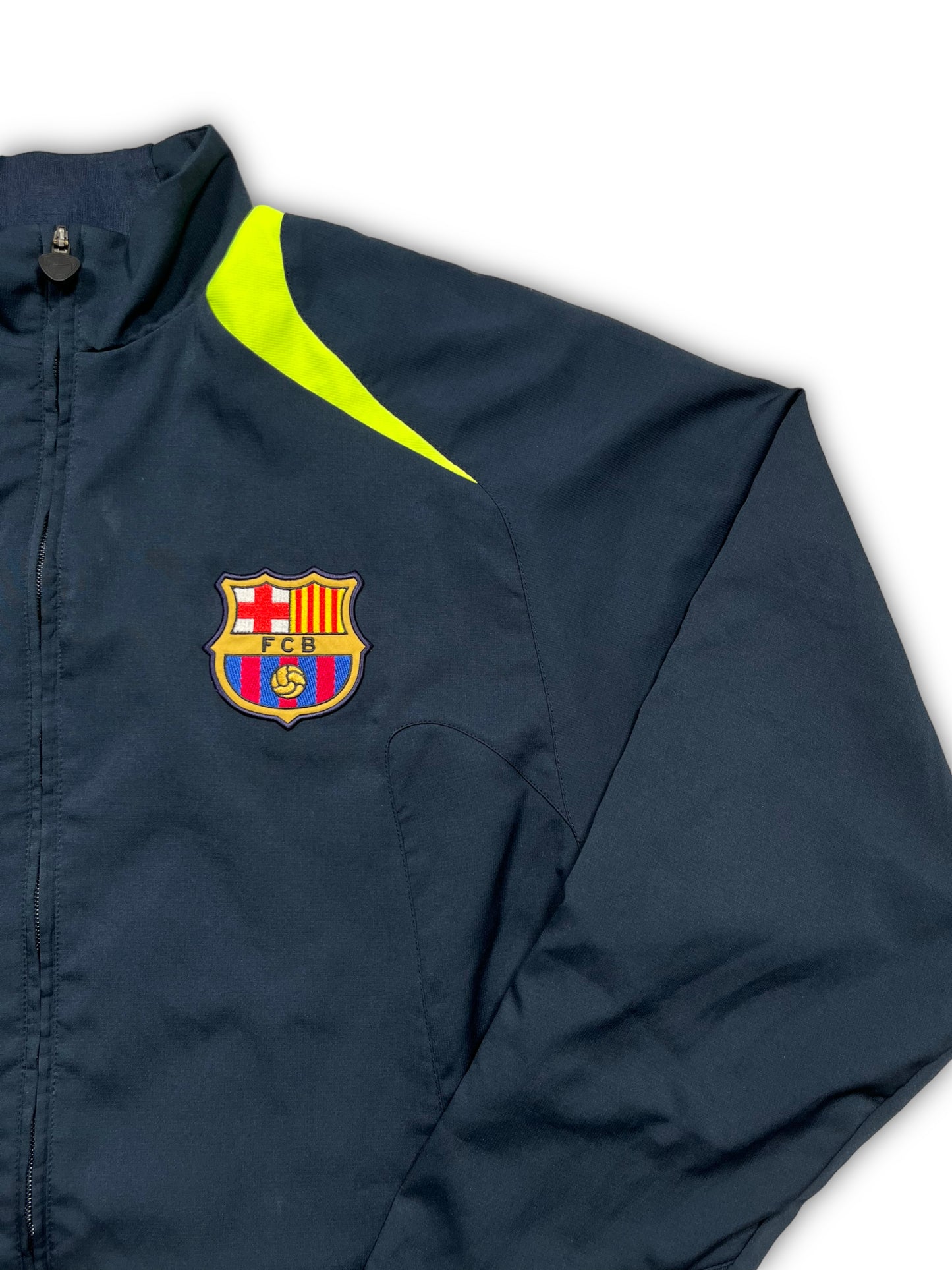 Nike Barcelona 2006 Trainingsjacke (L)