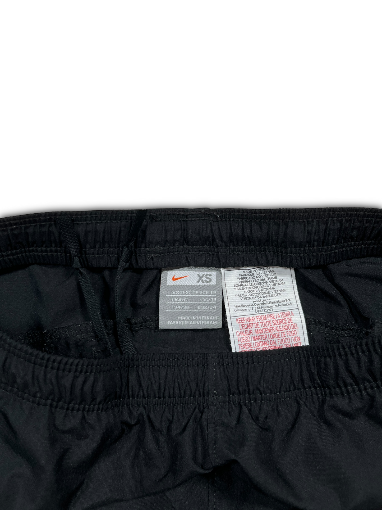 Nike Trainingshose (XS)