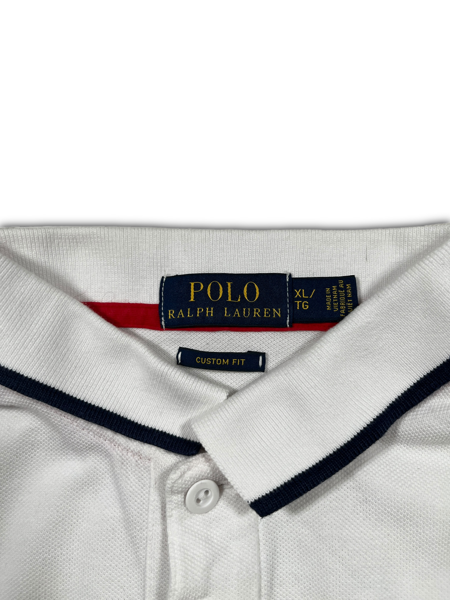 Polo Ralph Lauren USA Hemd (XL)
