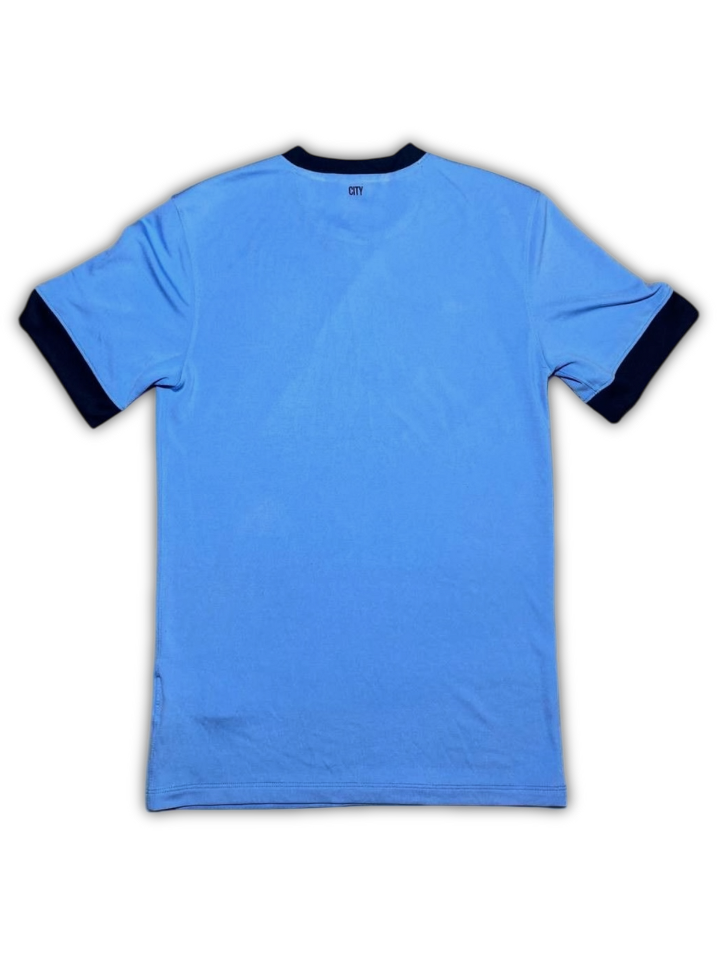 Nike Manchester City 2014/15 Heimtrikot (S)