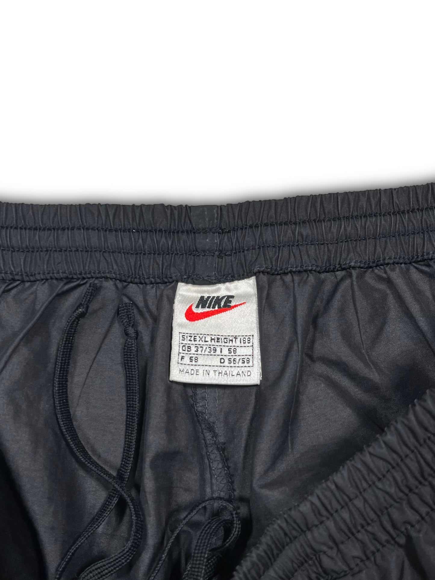 Nike Parachute Trainingshose (XL)