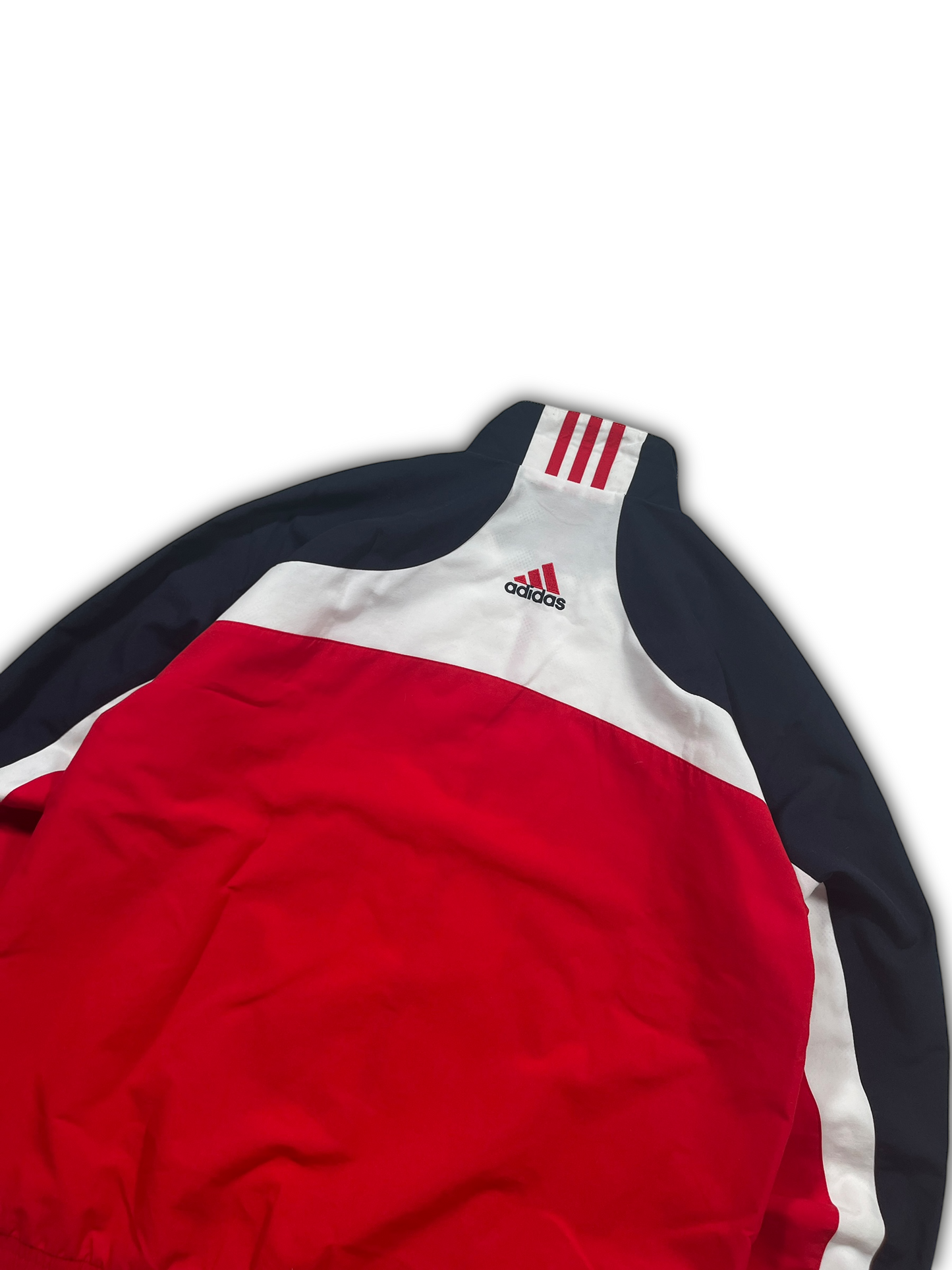 Adidas Vintage Jacket (M)