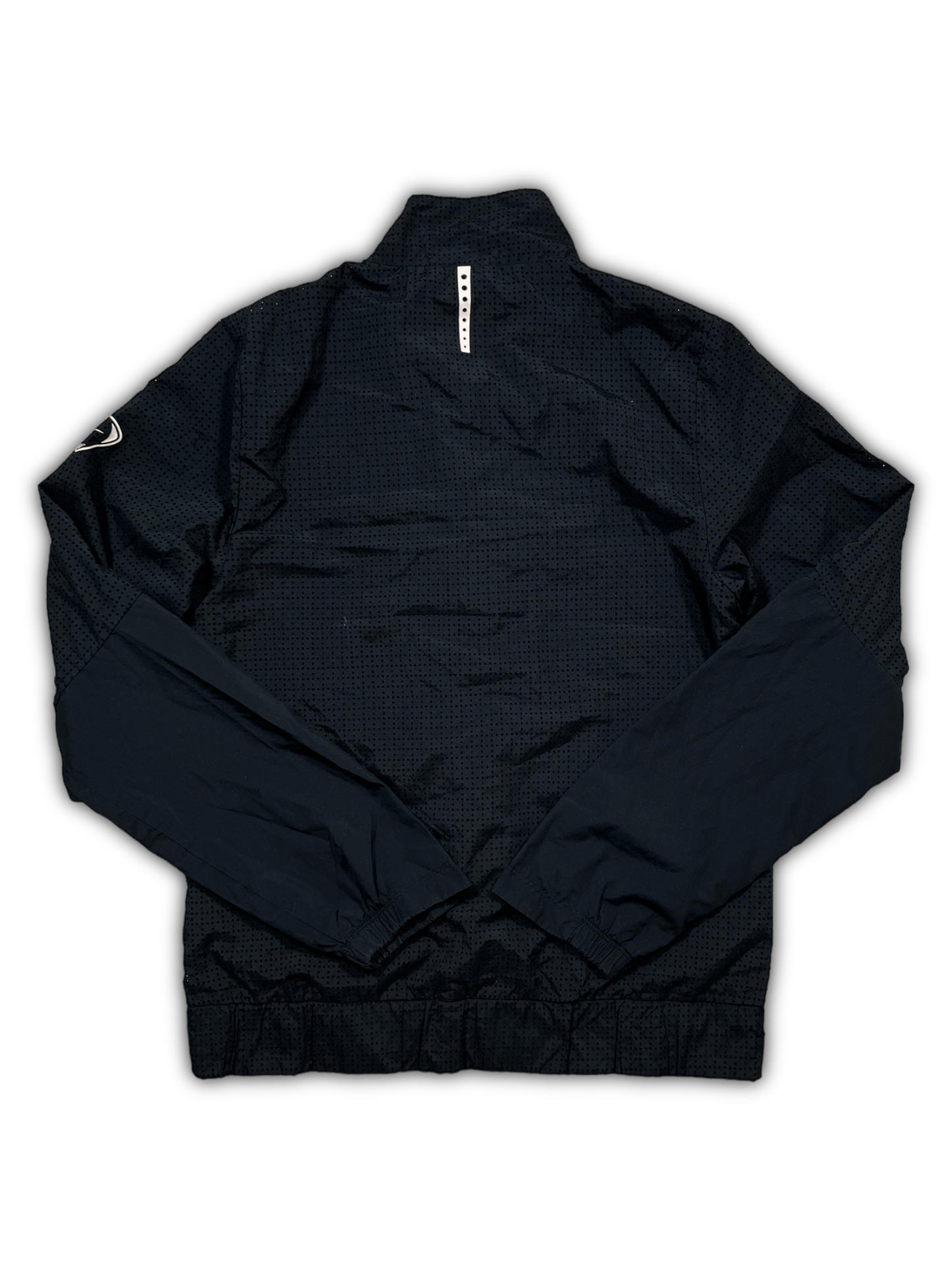 Seltener Nike Inter Mailand 2009/10 Trainingsanzug (S)