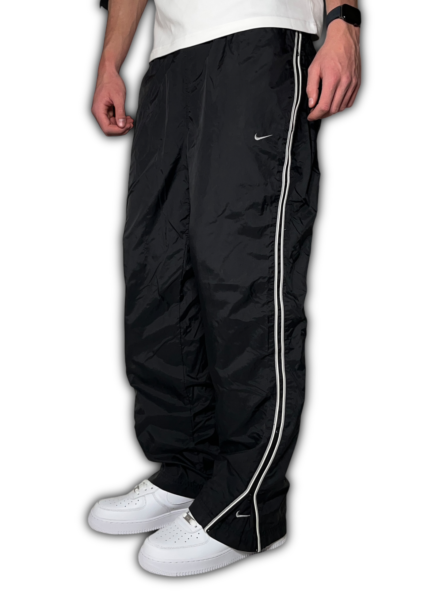 Nike Rare Track Pants (S)