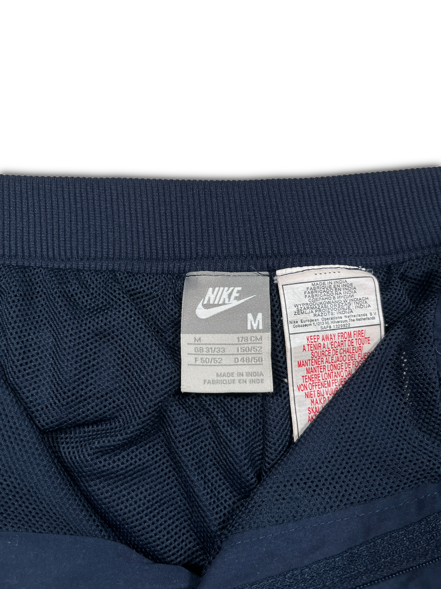 Nike Cortez72 Trainingshose (M)