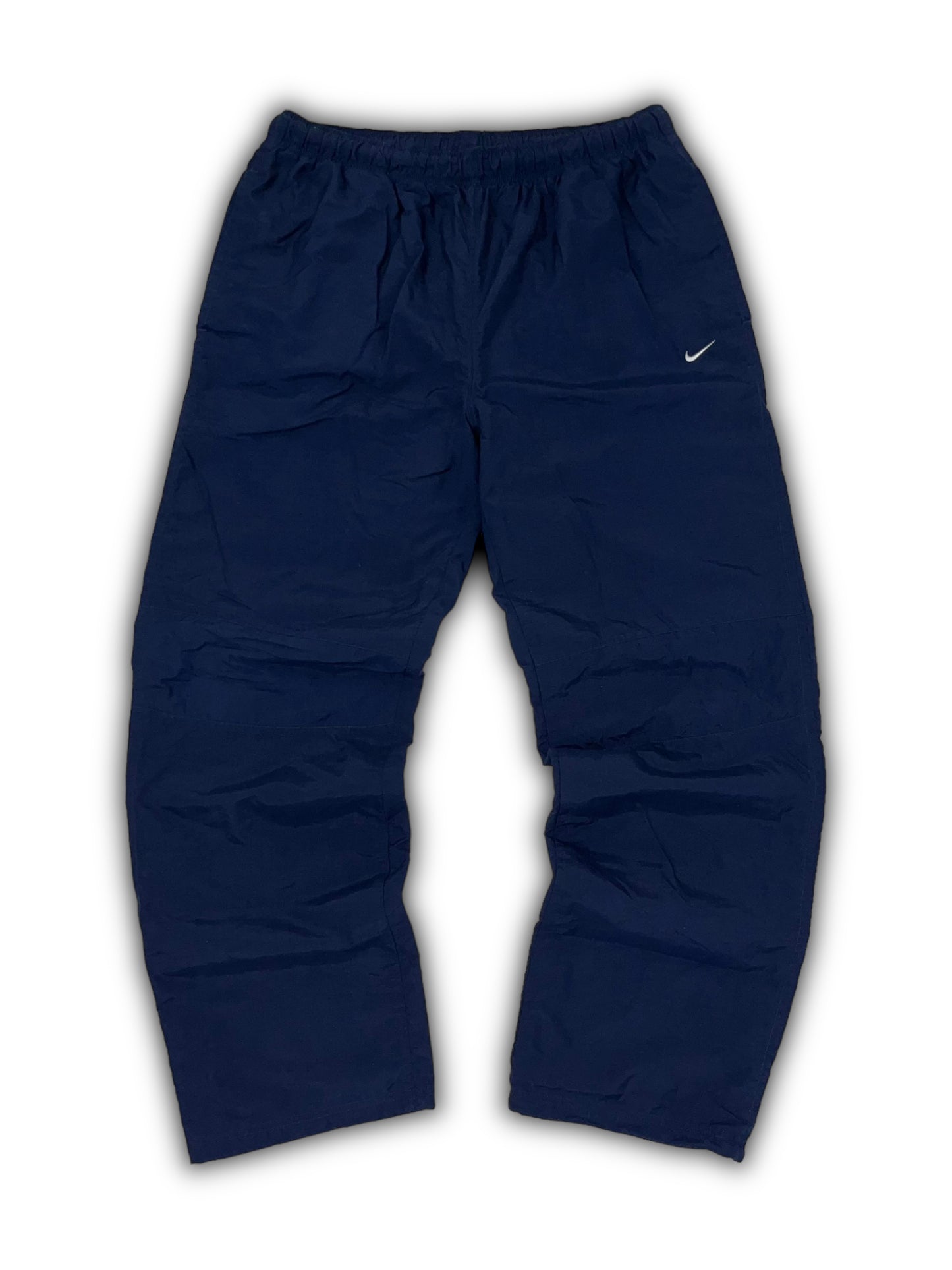 Nike Vintage Baggy Parachute Trainingshose (XL)