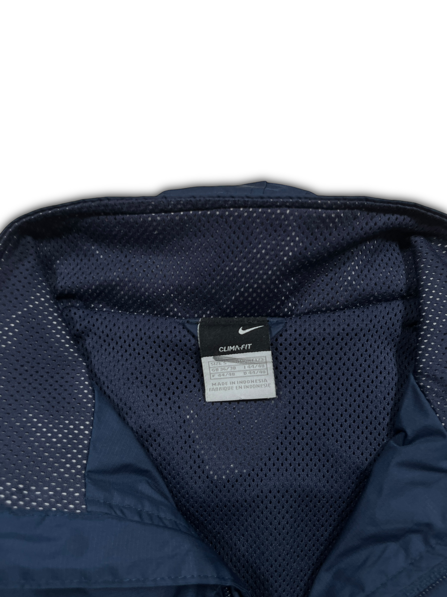 Nike Man United Trainingsjacke (S)