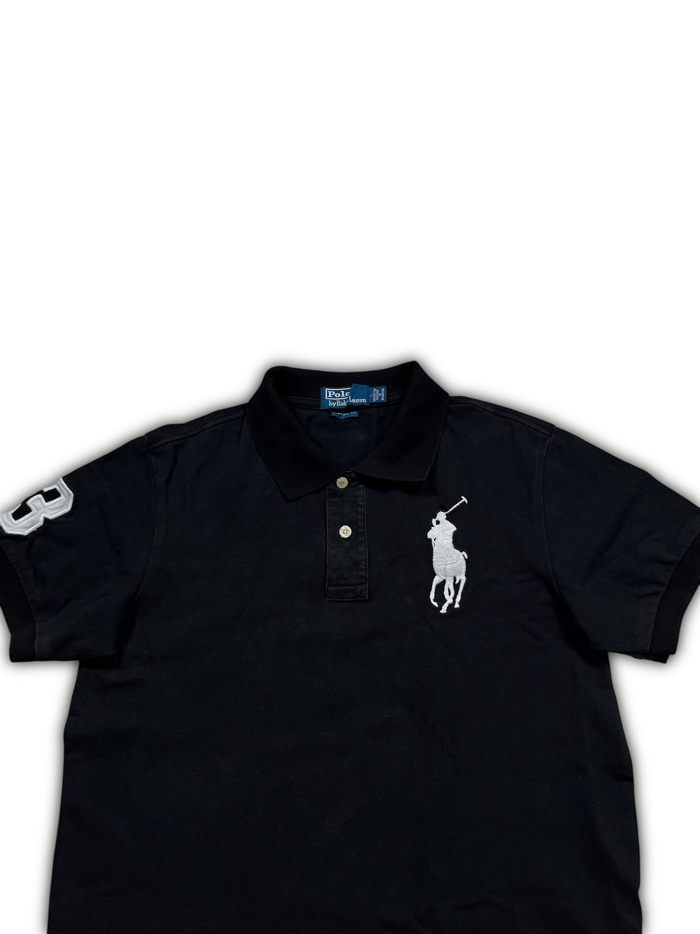 Polo Ralph Lauren Shirt (L)