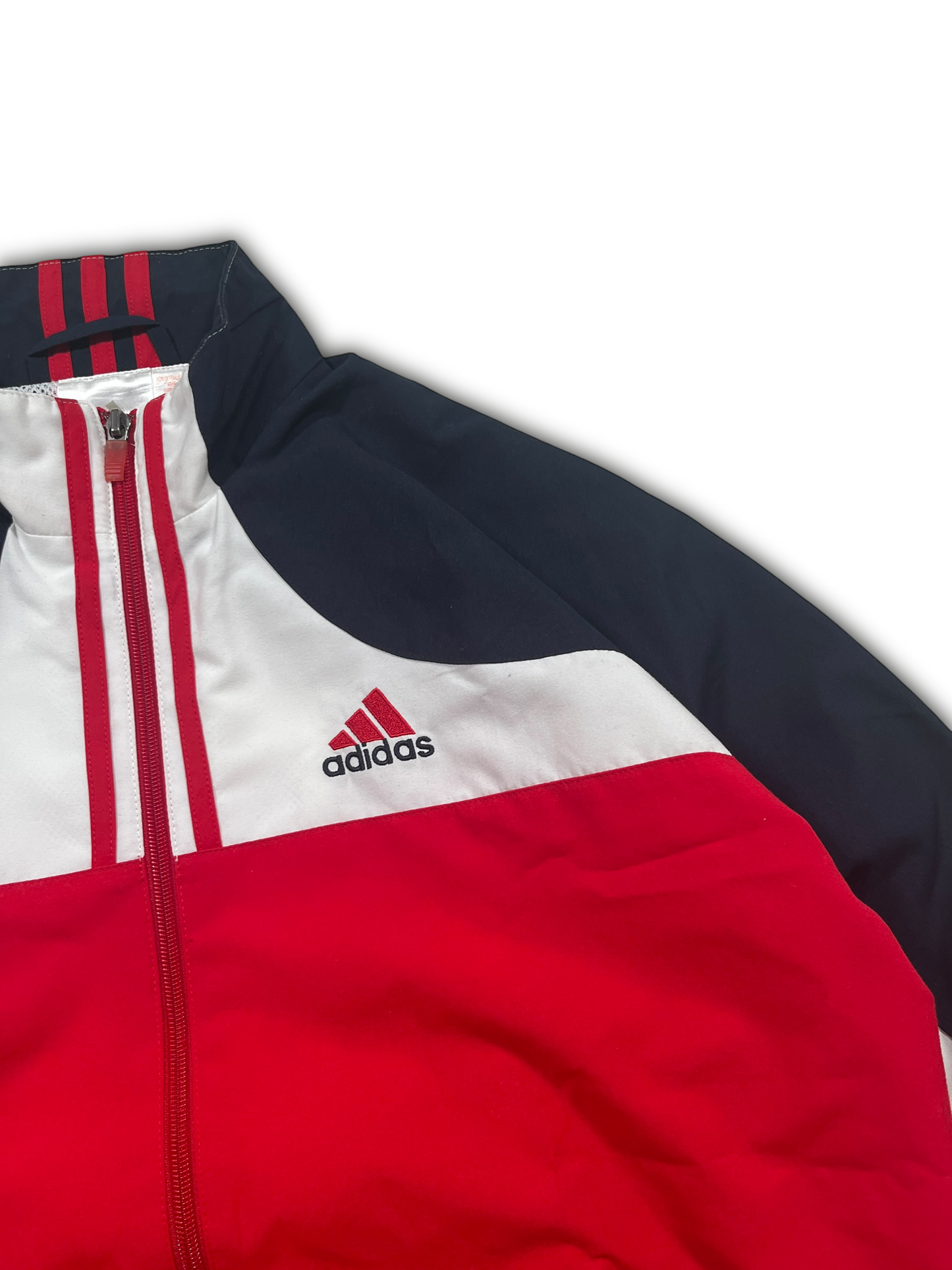 Adidas Vintage Jacket (M)