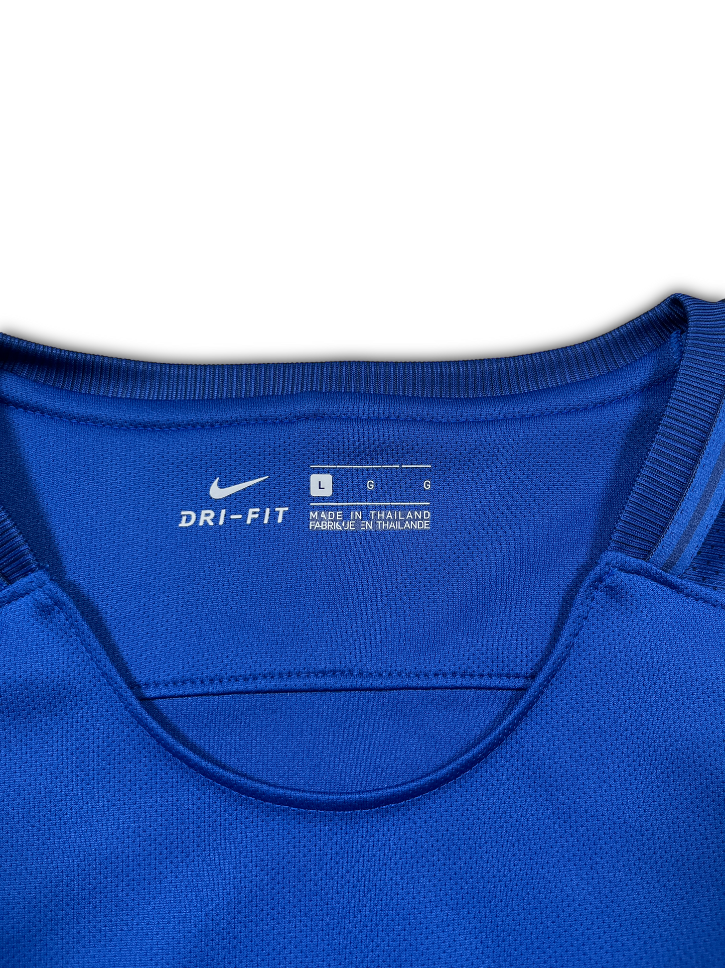 Nike Chelsea 2017/18 Heimtrikot (L)