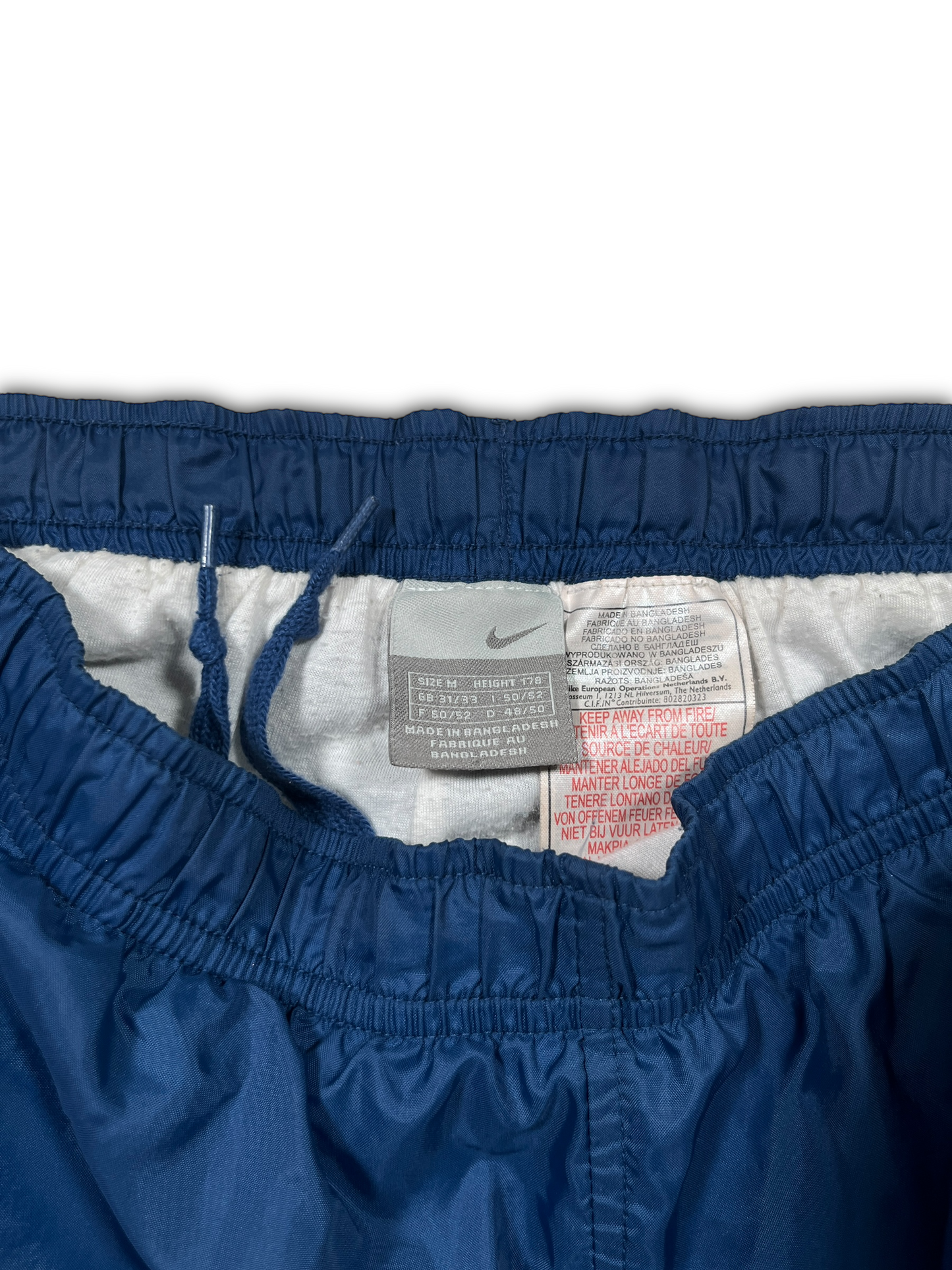 Nike Seltene Trainingshose (M)