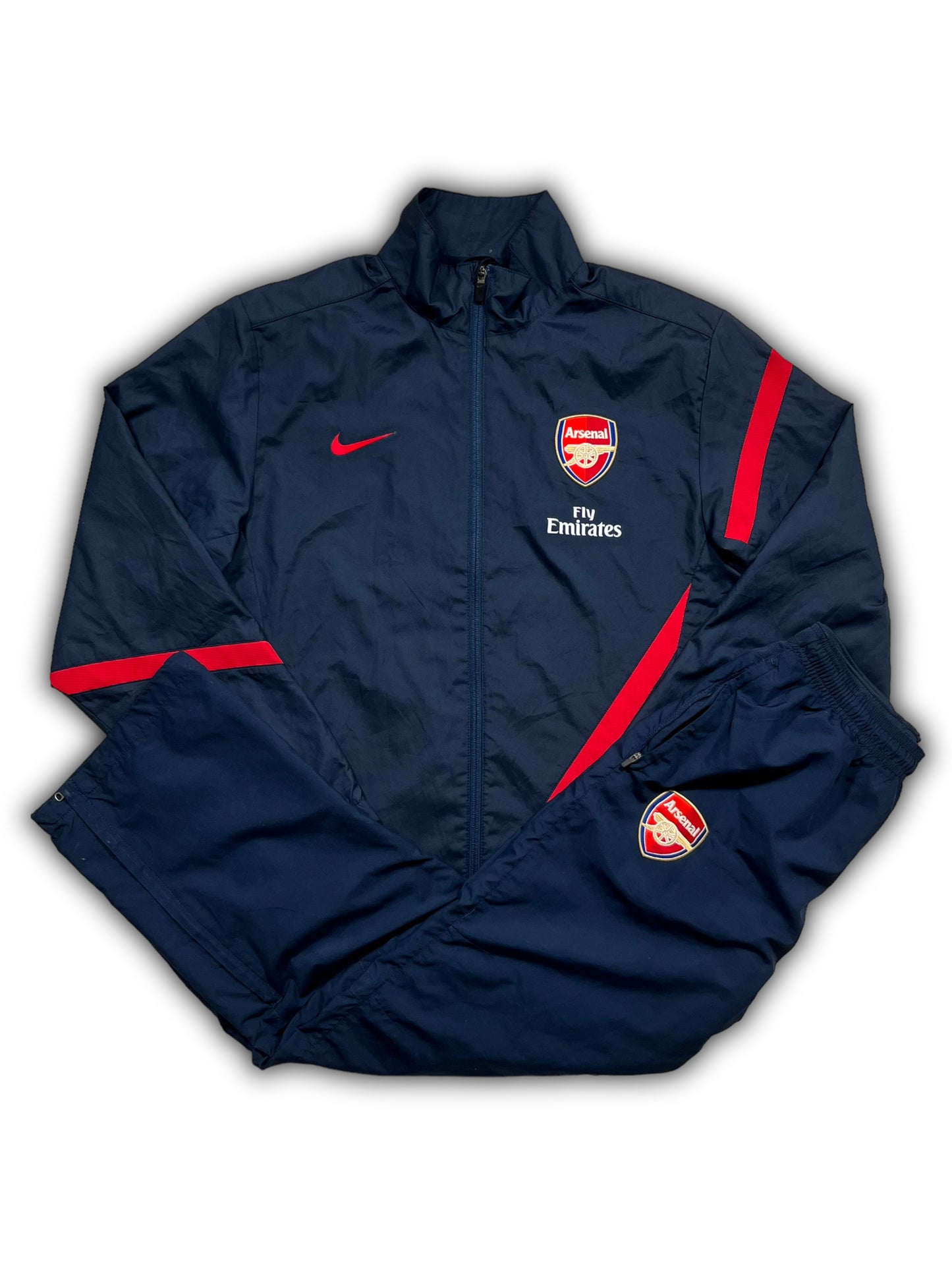 Nike Arsenal 2011/12 Trainingsanzug (M)