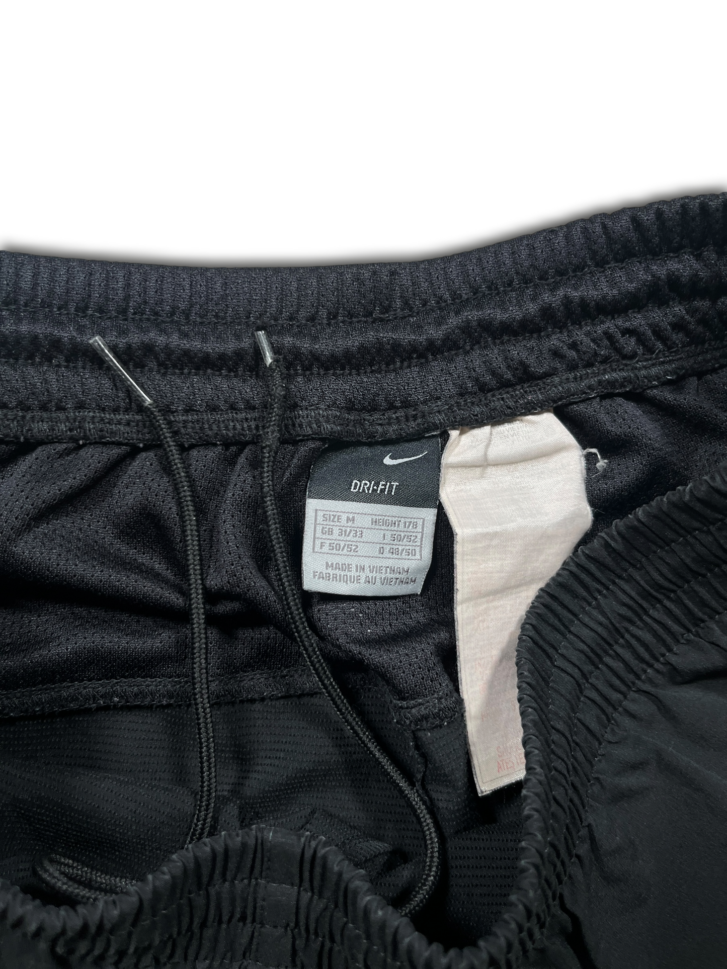 Nike Vintage 90 Shorts (M)