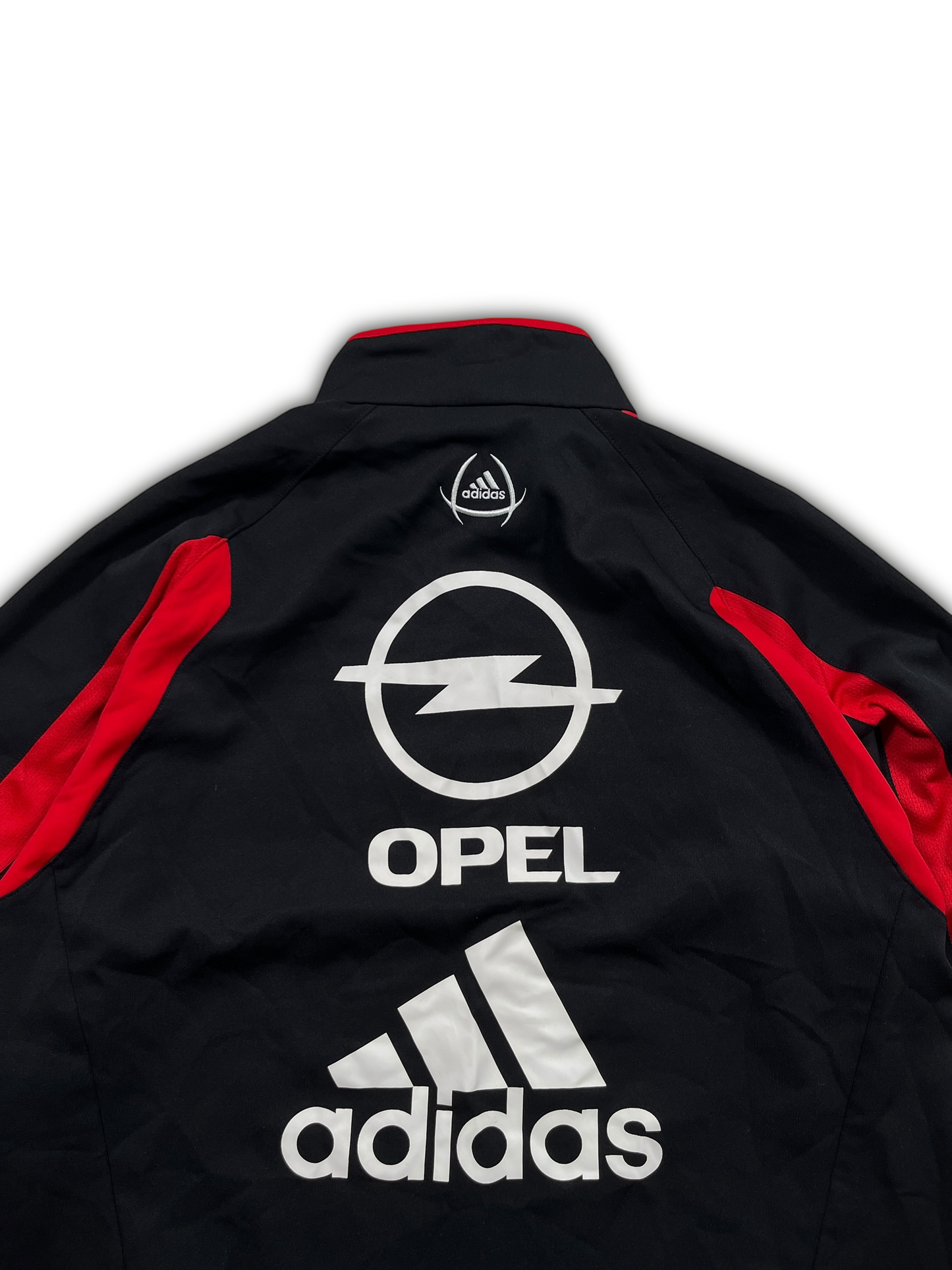 Adidas AC Mailand Jacke (S)