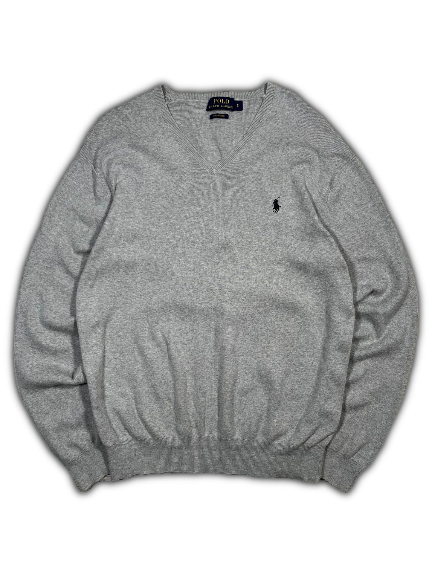 Polo Ralph Lauren Pullover (S)
