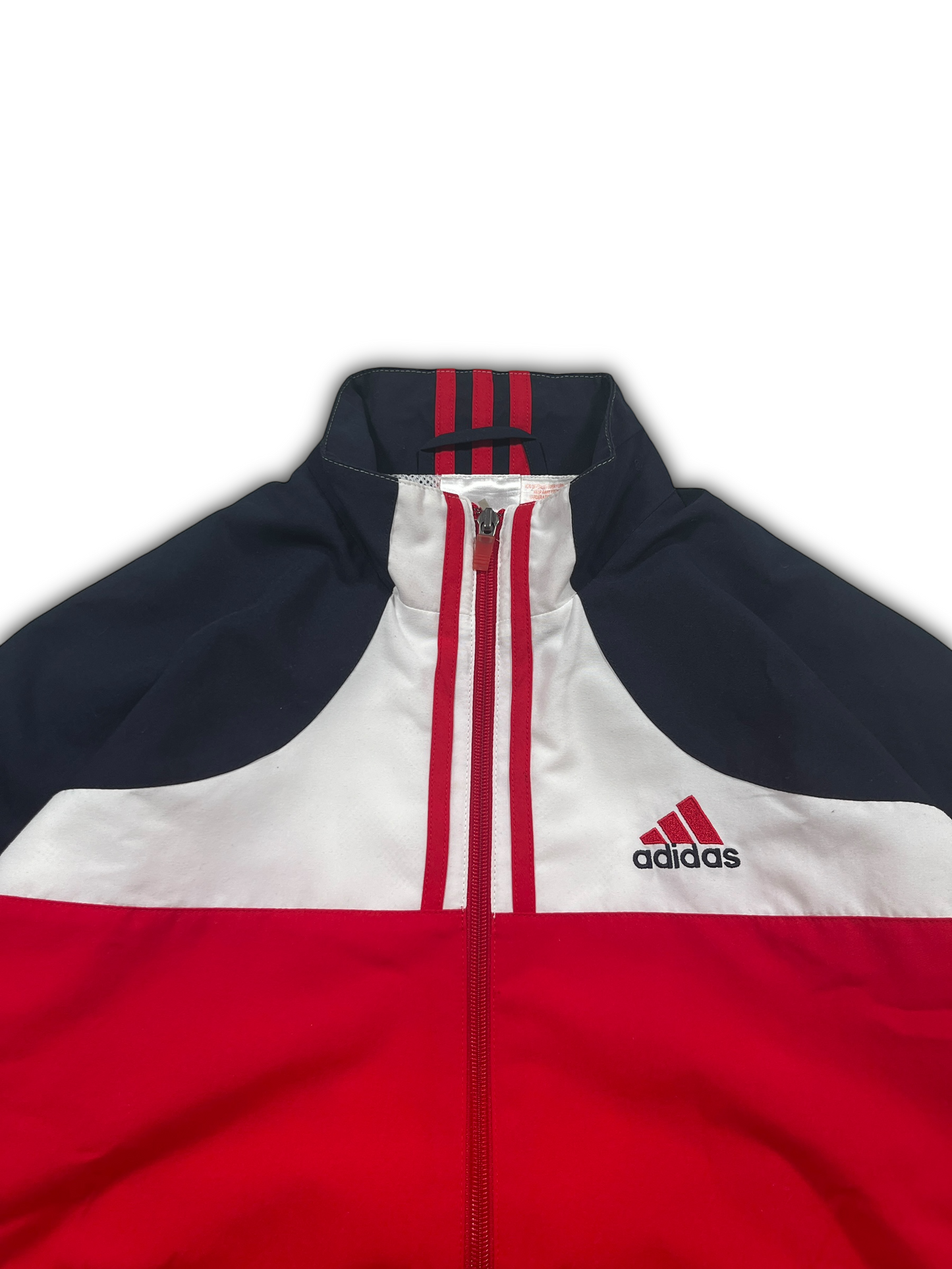 Adidas Vintage Jacket (M)