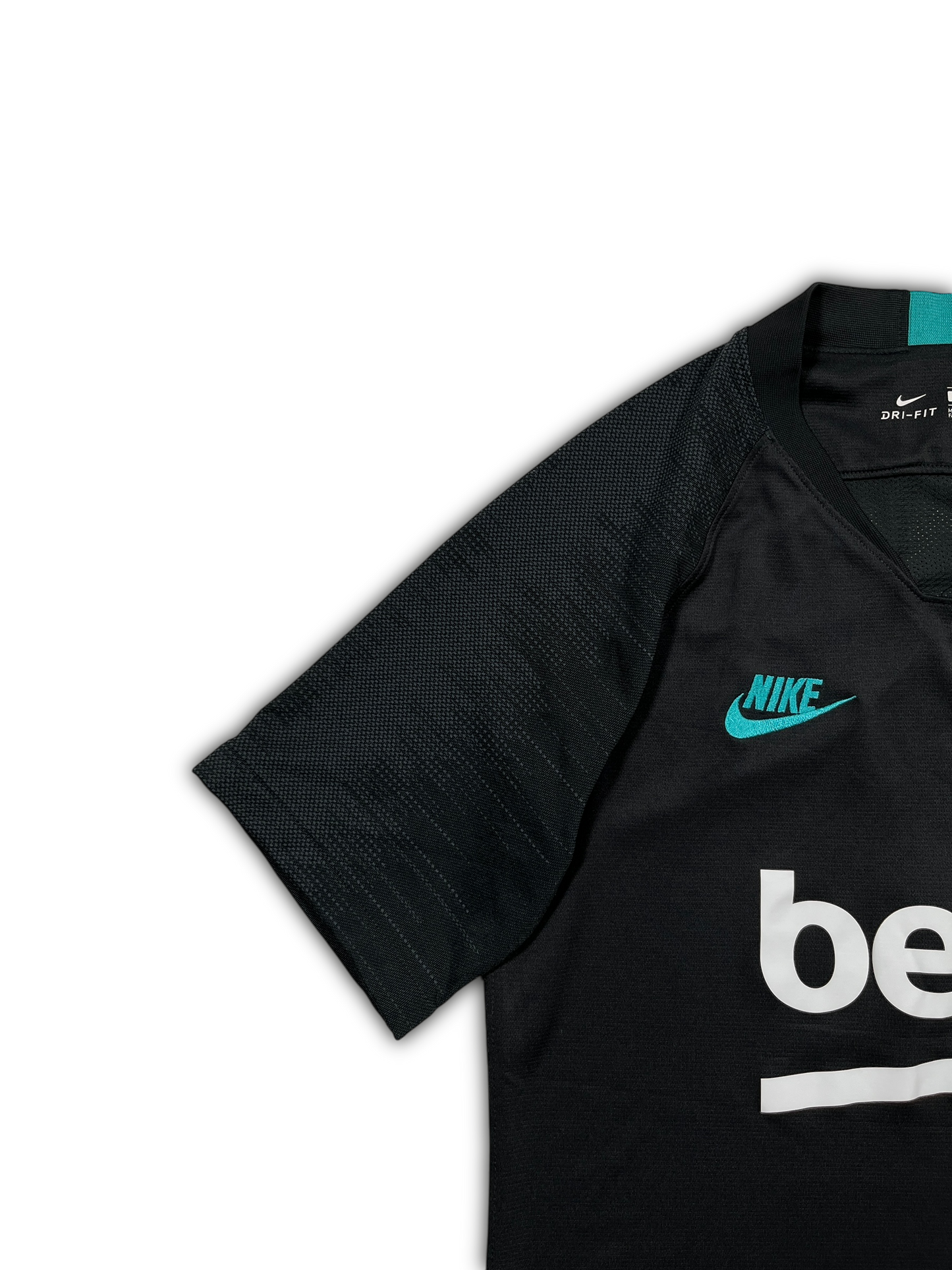 Nike Barcelona Trikot (S)