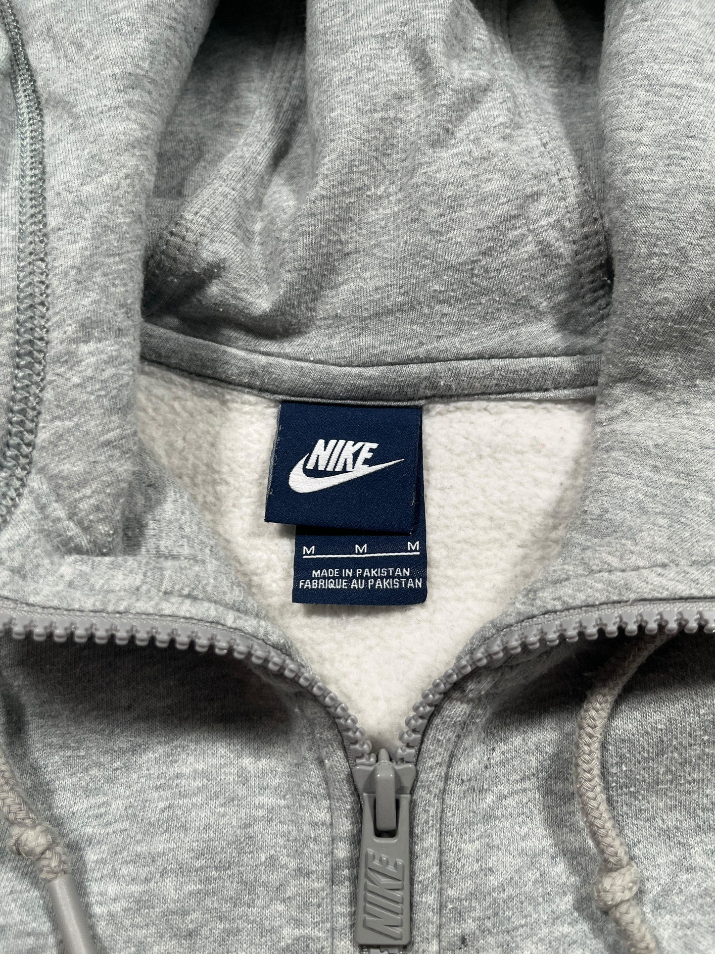 Nike Hoodie (M)