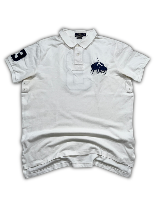 Polo Ralph Lauren Shirt (XL)