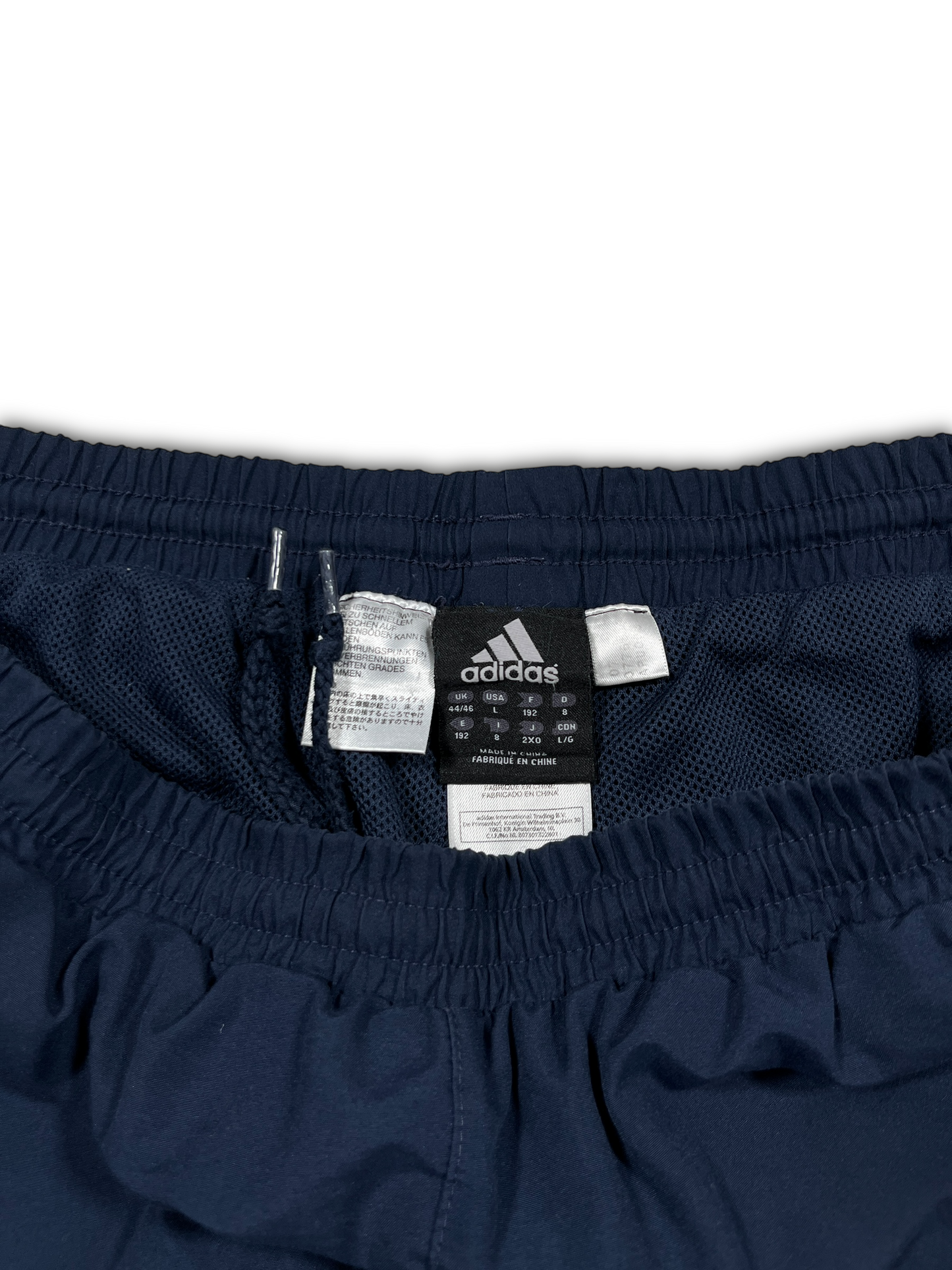 Adidas Chelsea Trainingsanzug (L)