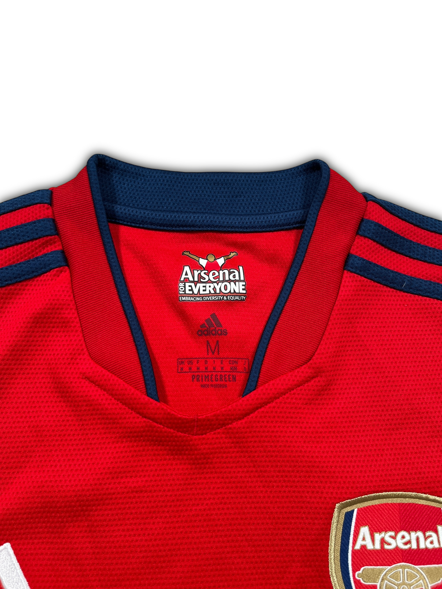 Adidas Arsenal 2021/22 Home Jersey (M)
