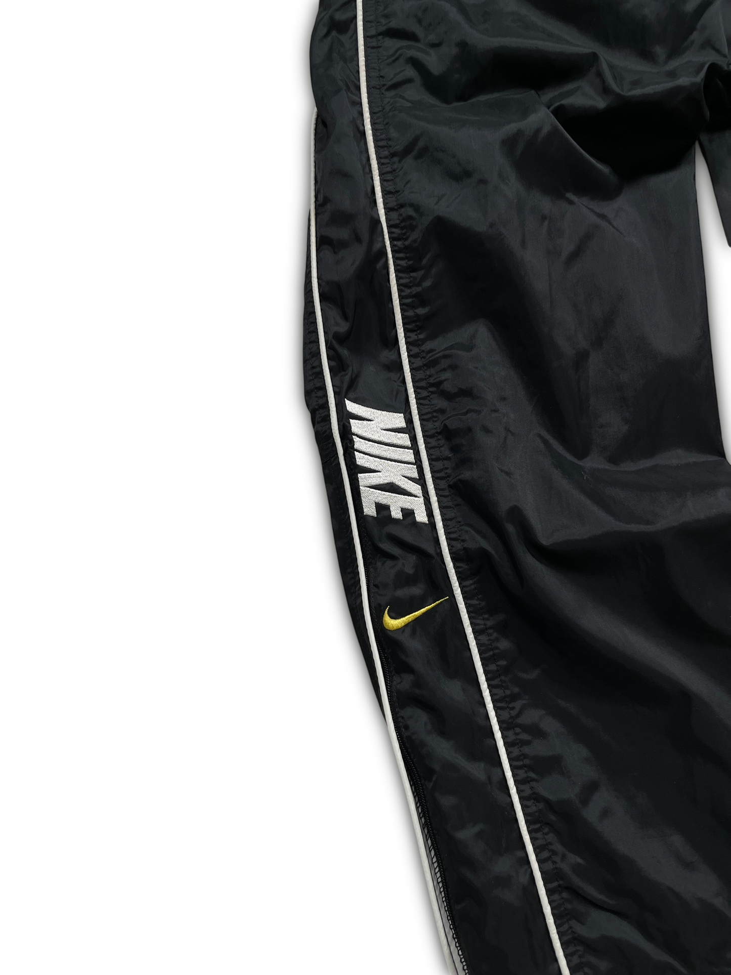 Seltene Nike-Trainingshose aus den 90ern (XS)