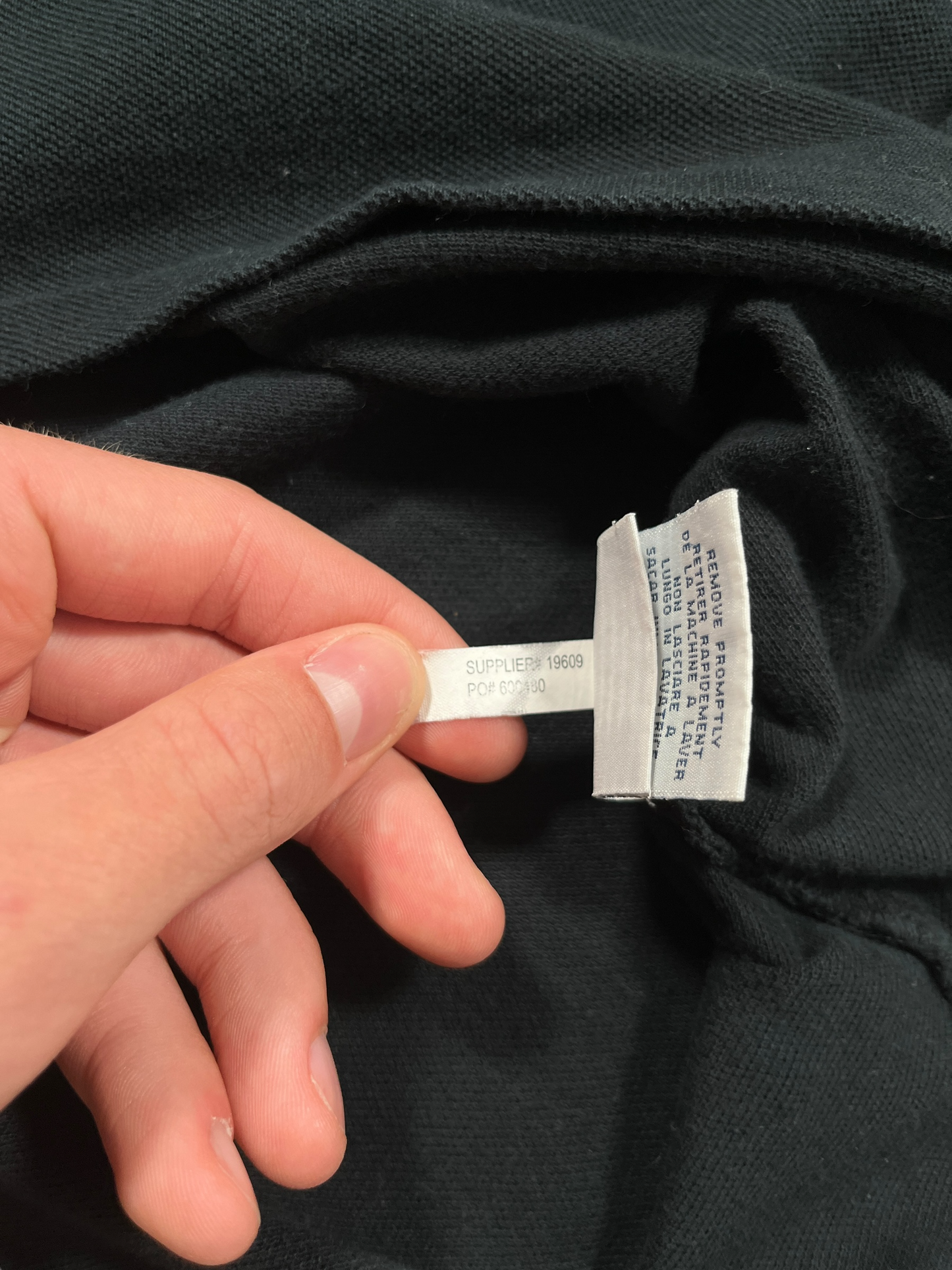 Polo Ralph Lauren Hemd (L)