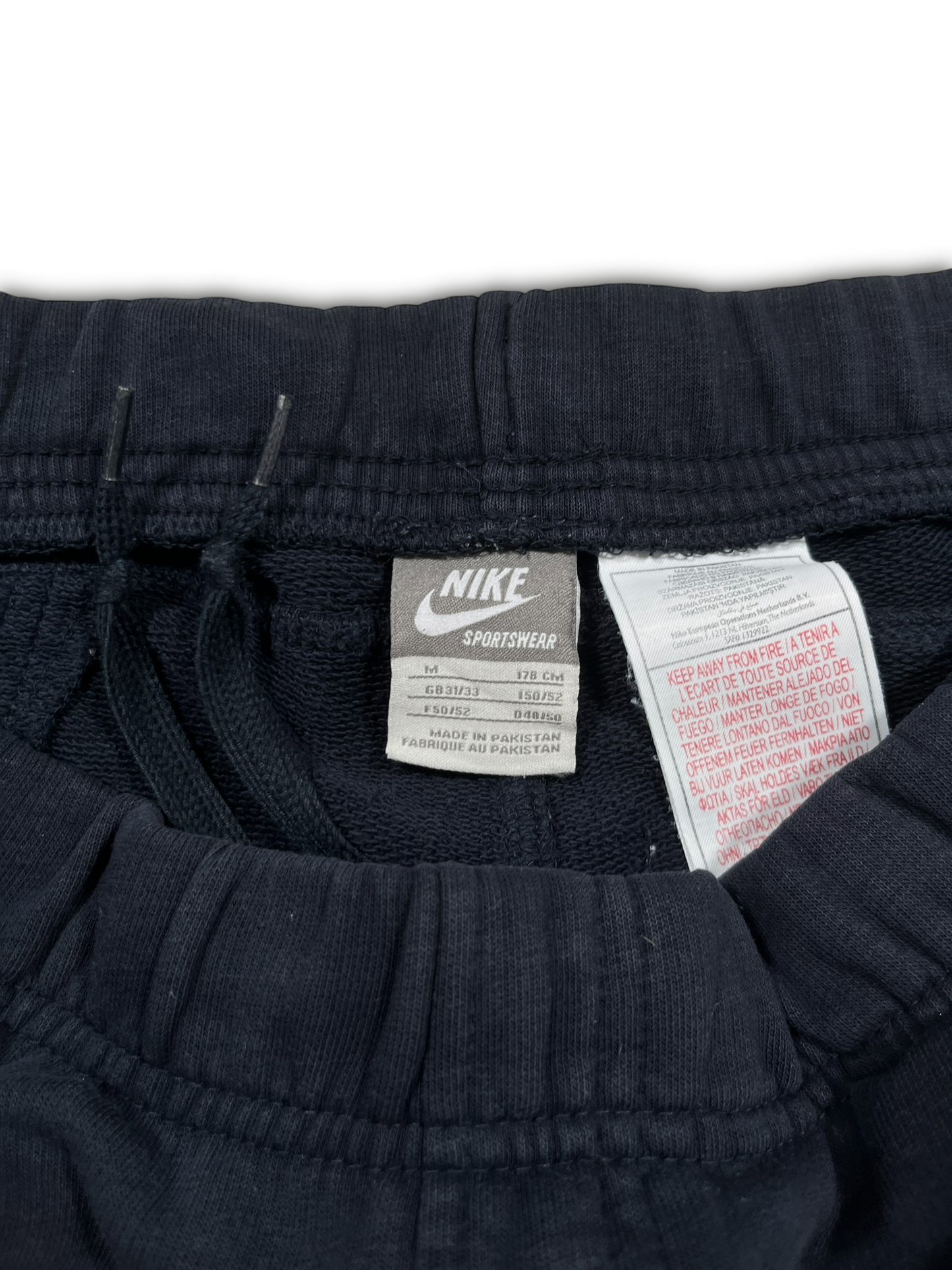 Nike Seltene Jogginghosen (M)