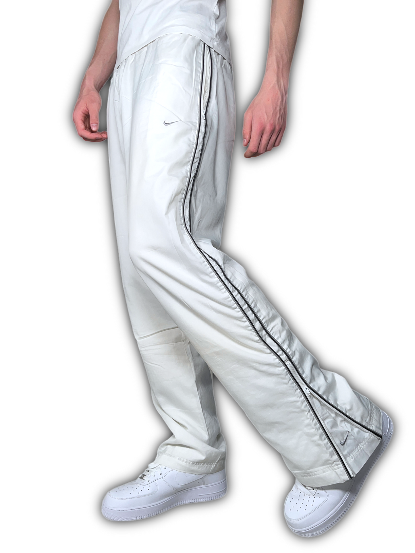 Nike Seltene Trainingshose (XL)