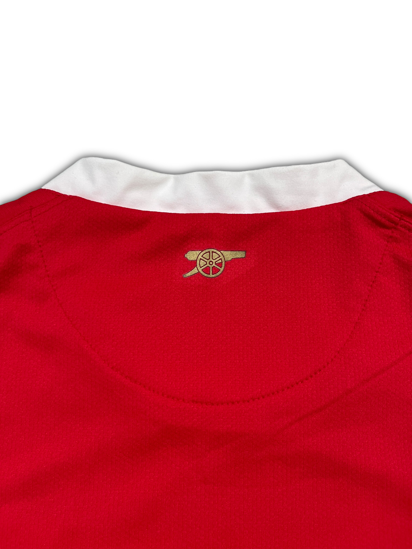 Nike Arsenal 2006/07 Heimtrikot (L)
