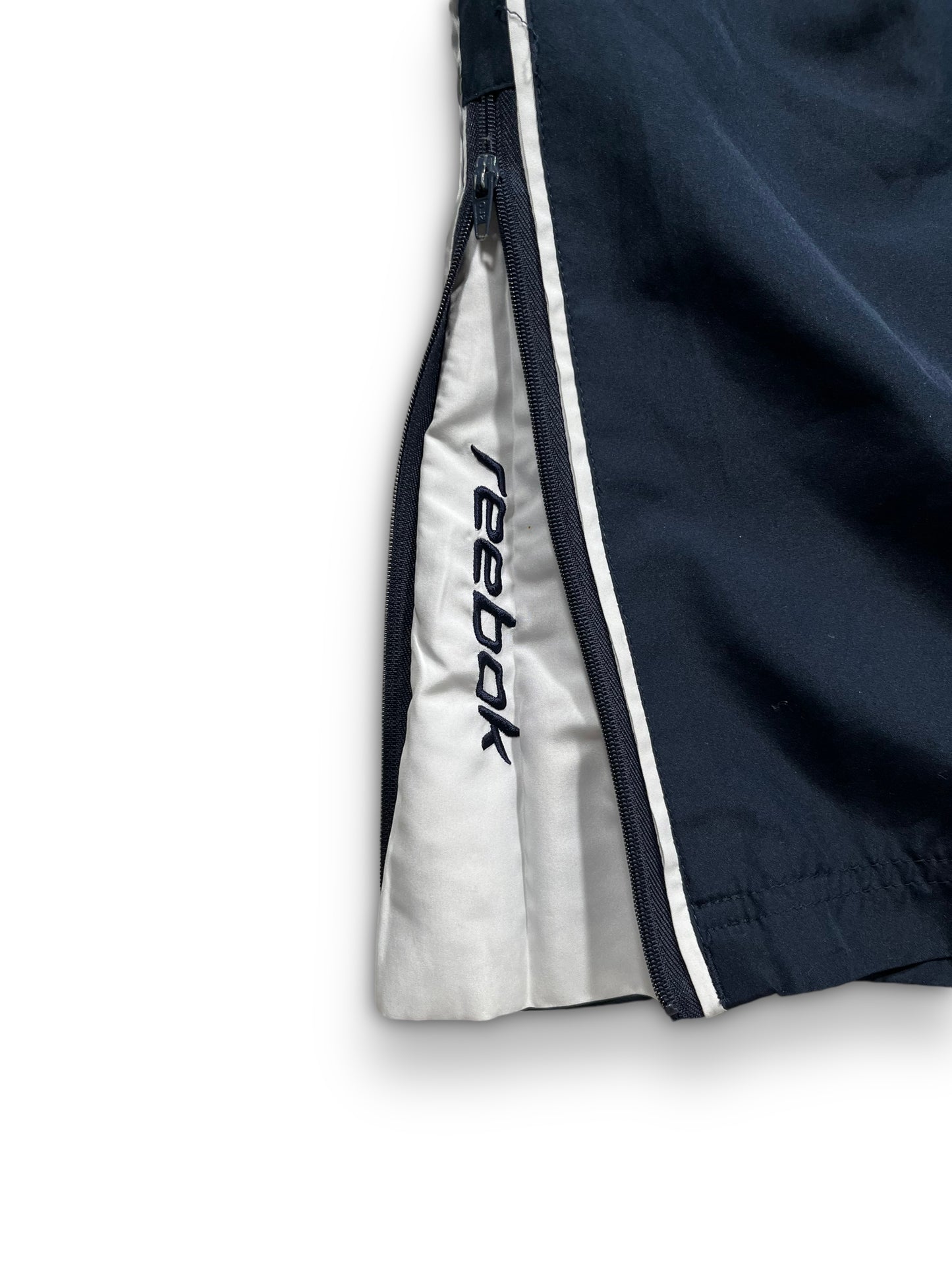 Reebok Bottom Logo Trainingshose (L)