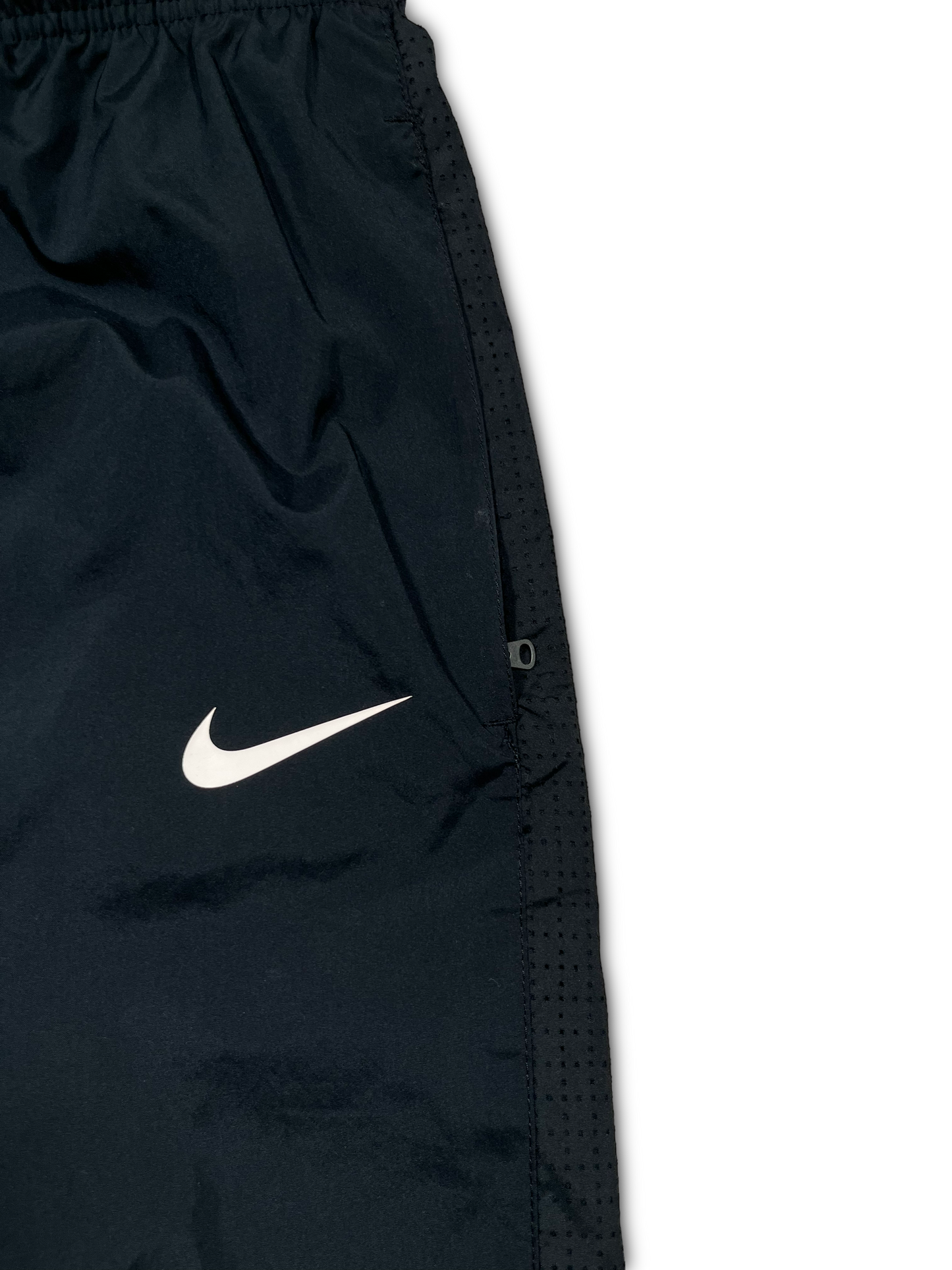 Seltener Nike Inter Mailand 2009/10 Trainingsanzug (S)