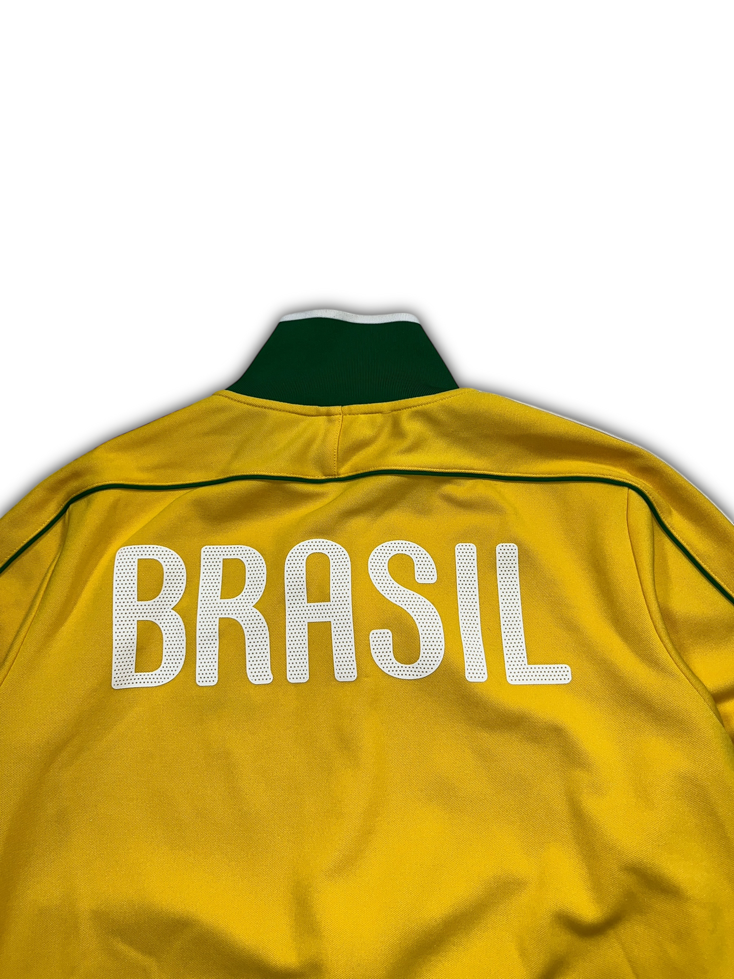 Nike Brazil Track Jacket (M)