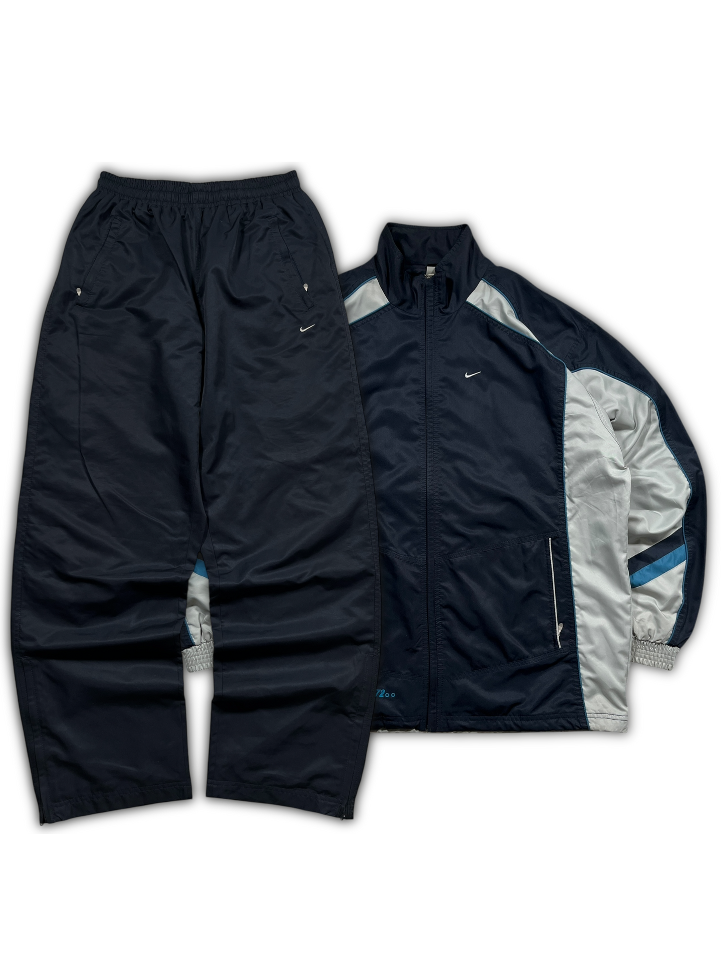 Nike Athletic72 Trainingsanzug (L)
