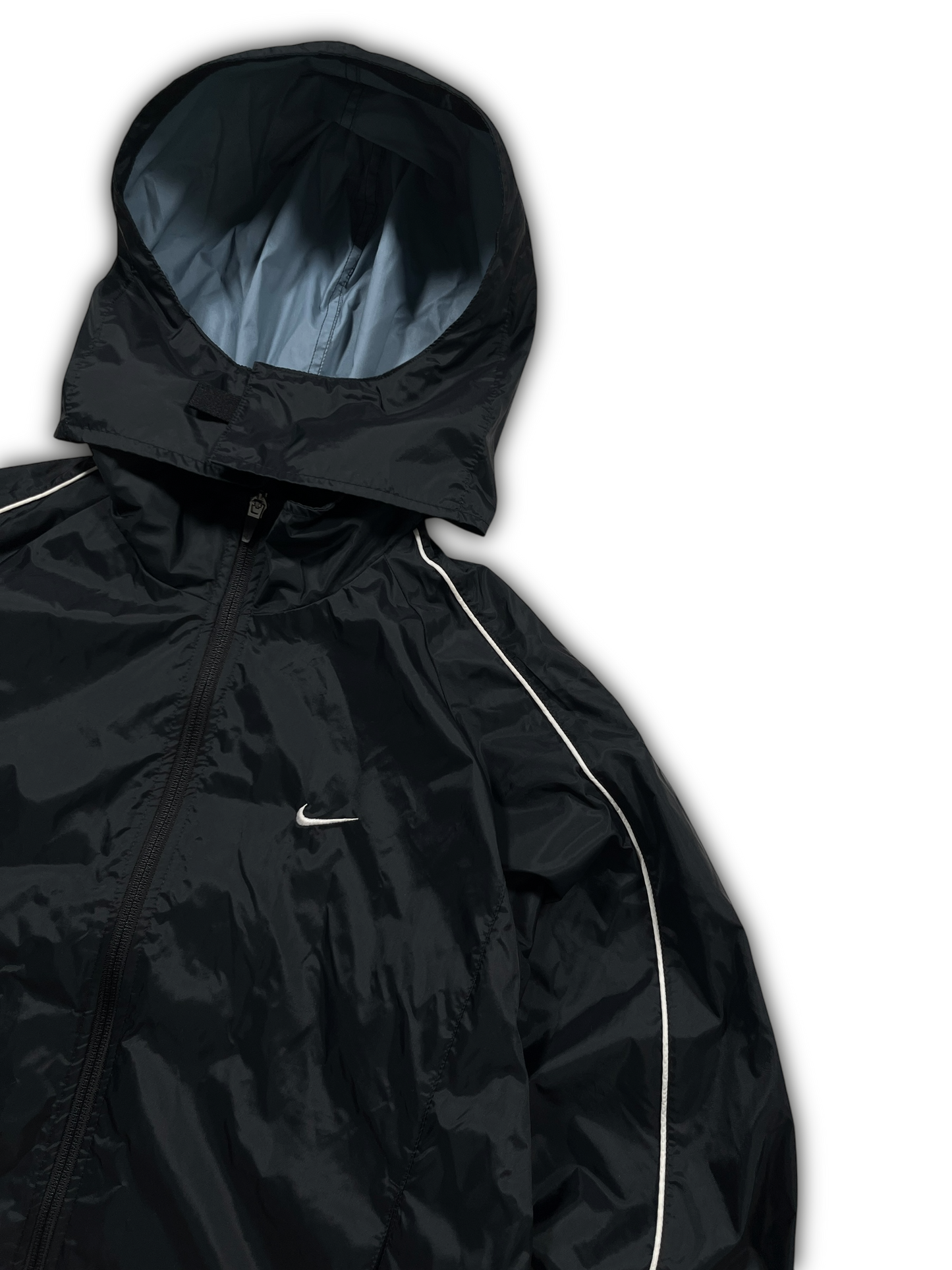 Nike Track Jacket (S)