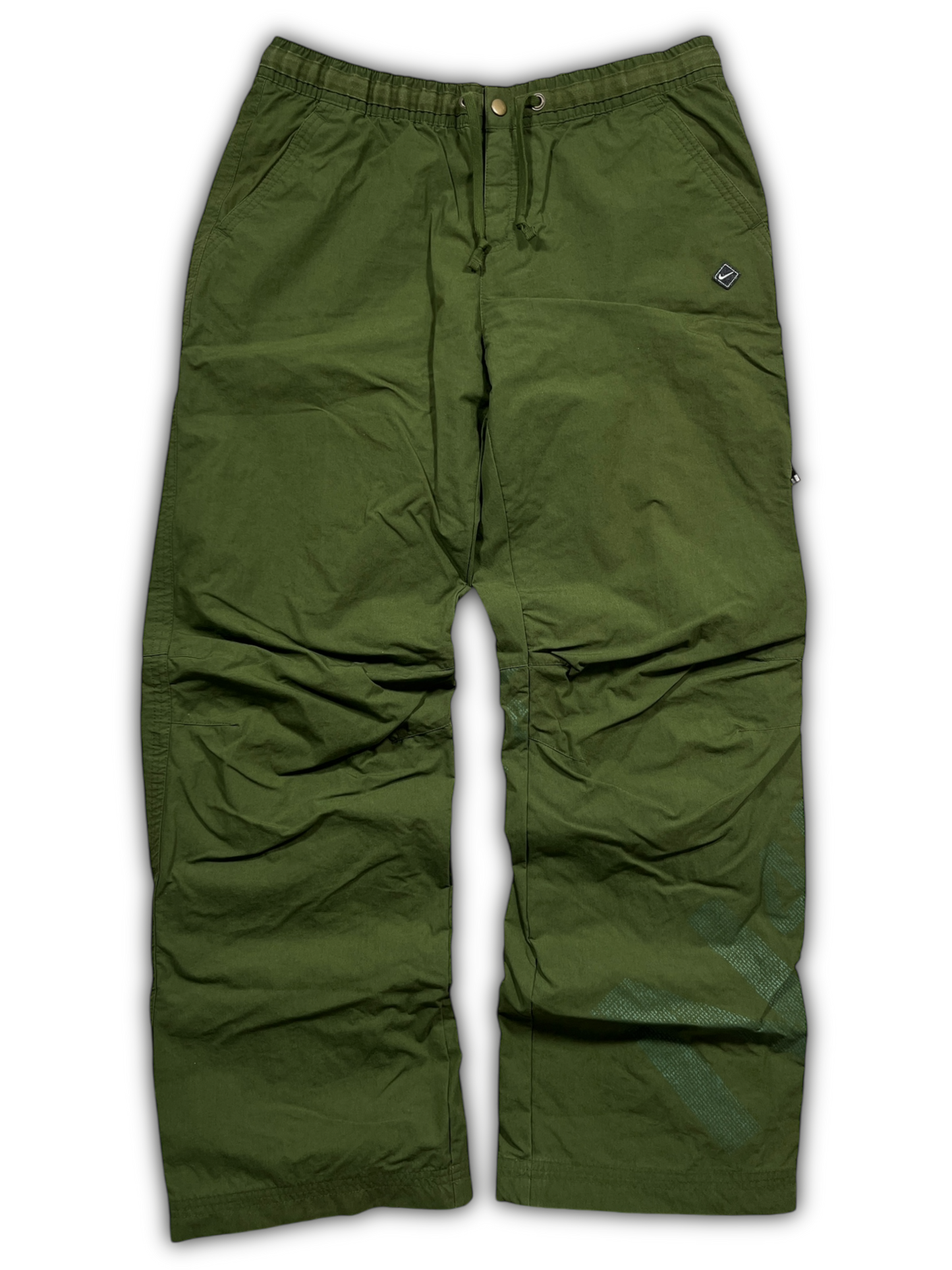 Nike Fallschirmhose (XL)